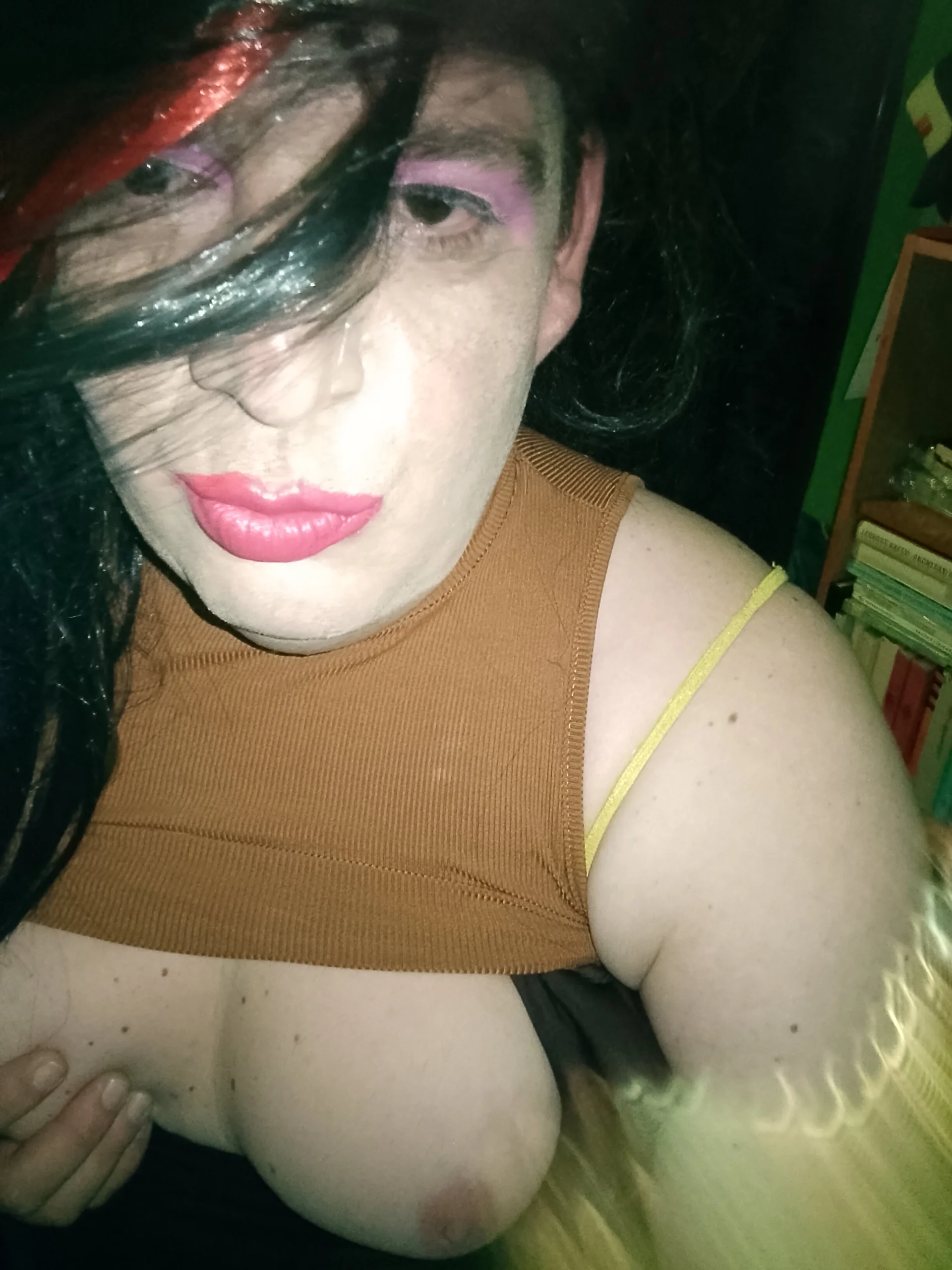 XXX Porn Photo of Nude Adrianka 5