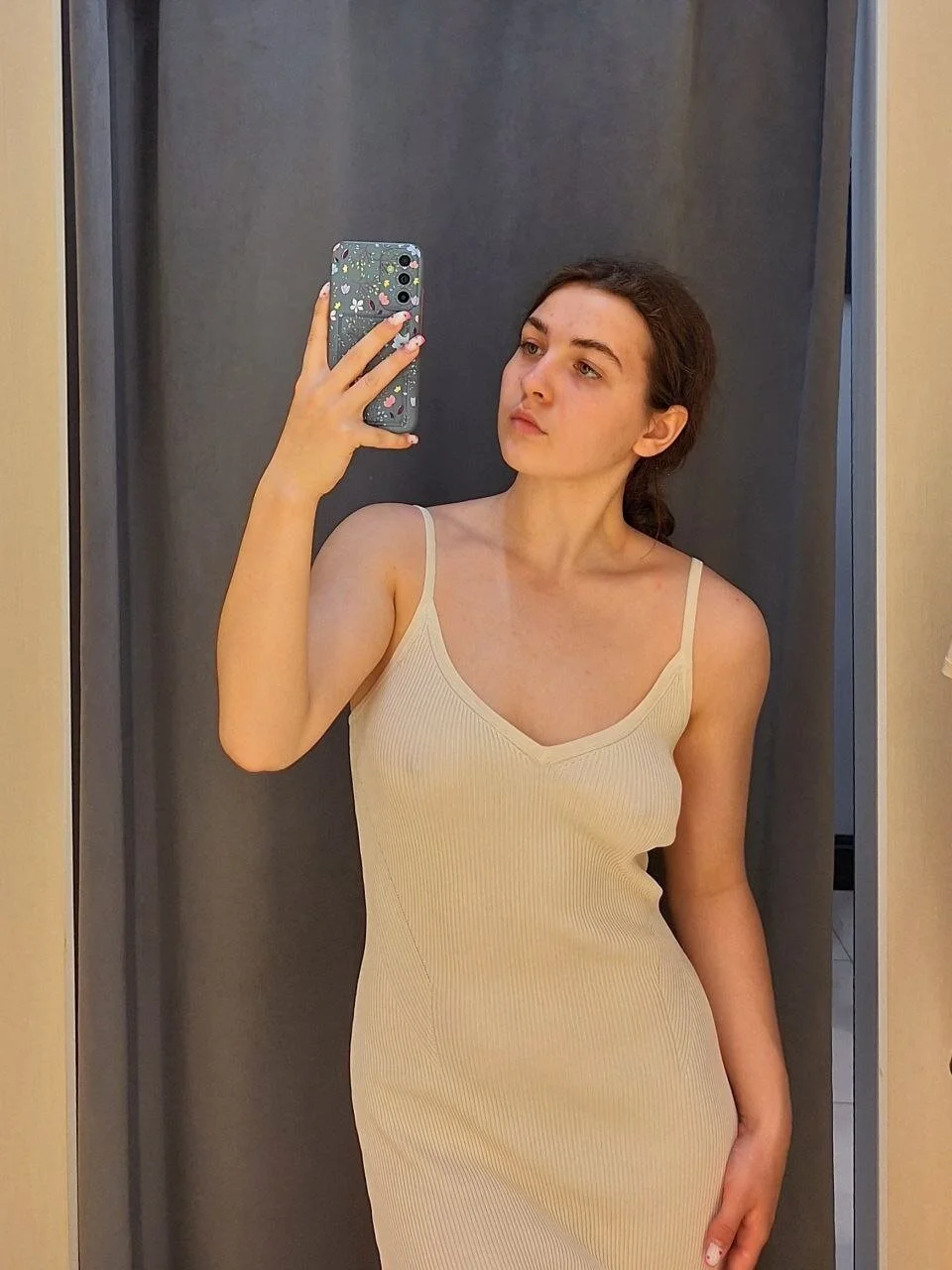 XXX Porn Photo of Nude ShalaBethay 2