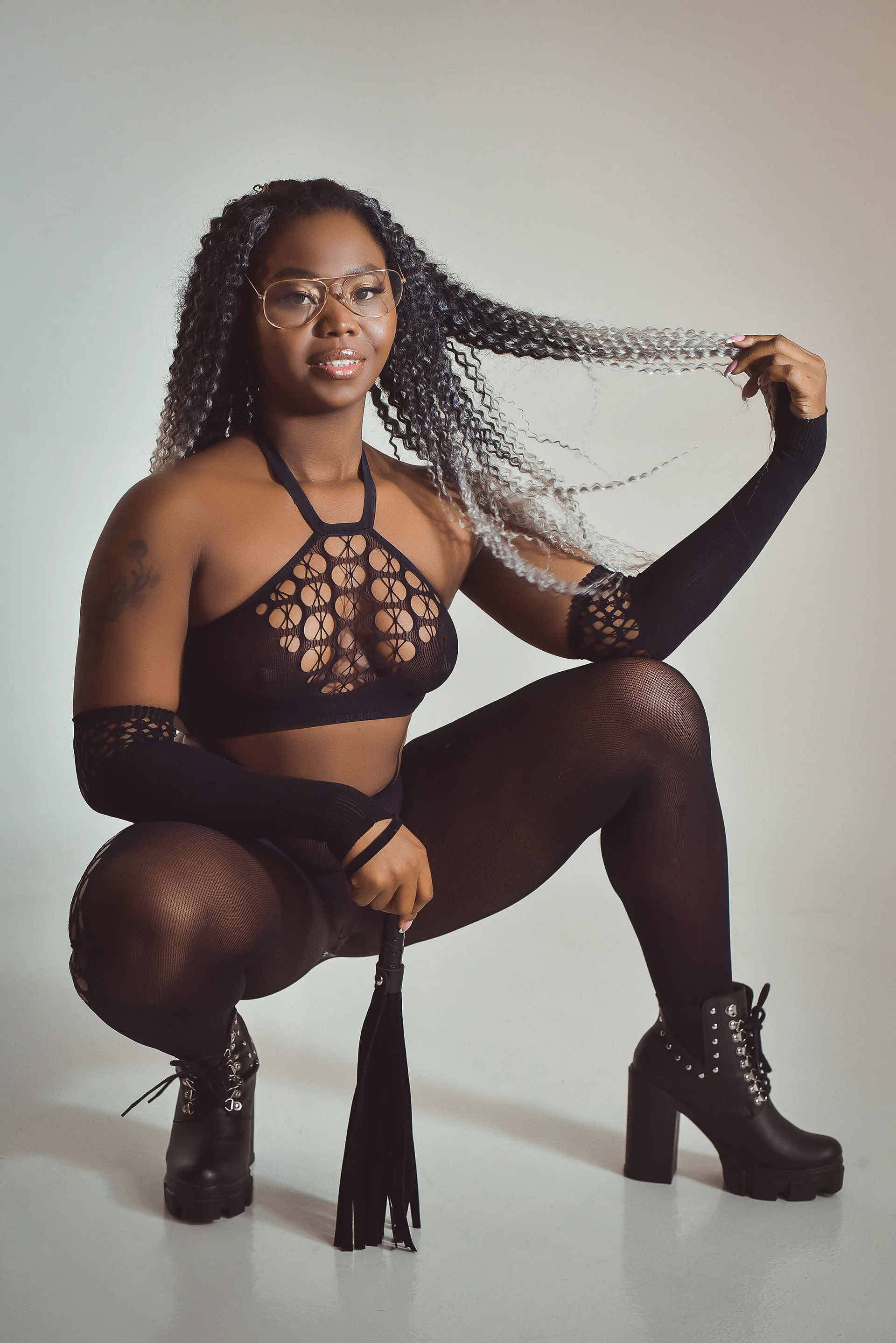 XXX Porn Photo of Nude tanyyaa 10