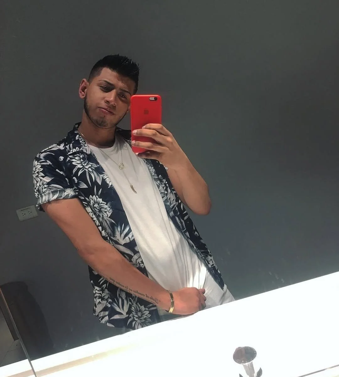 XXX Porn Photo of Nude Colby_brown03 11