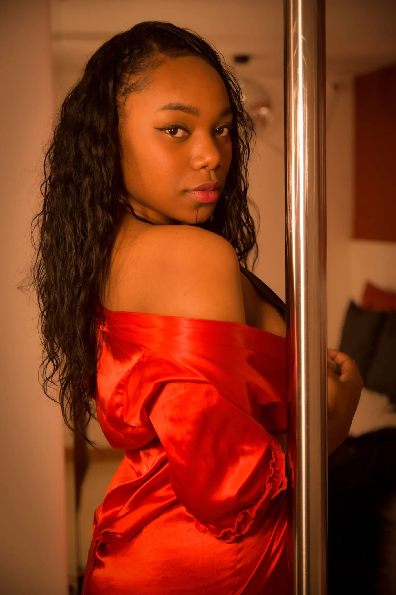 XXX Porn Photo of Nude bhritany_brow 5
