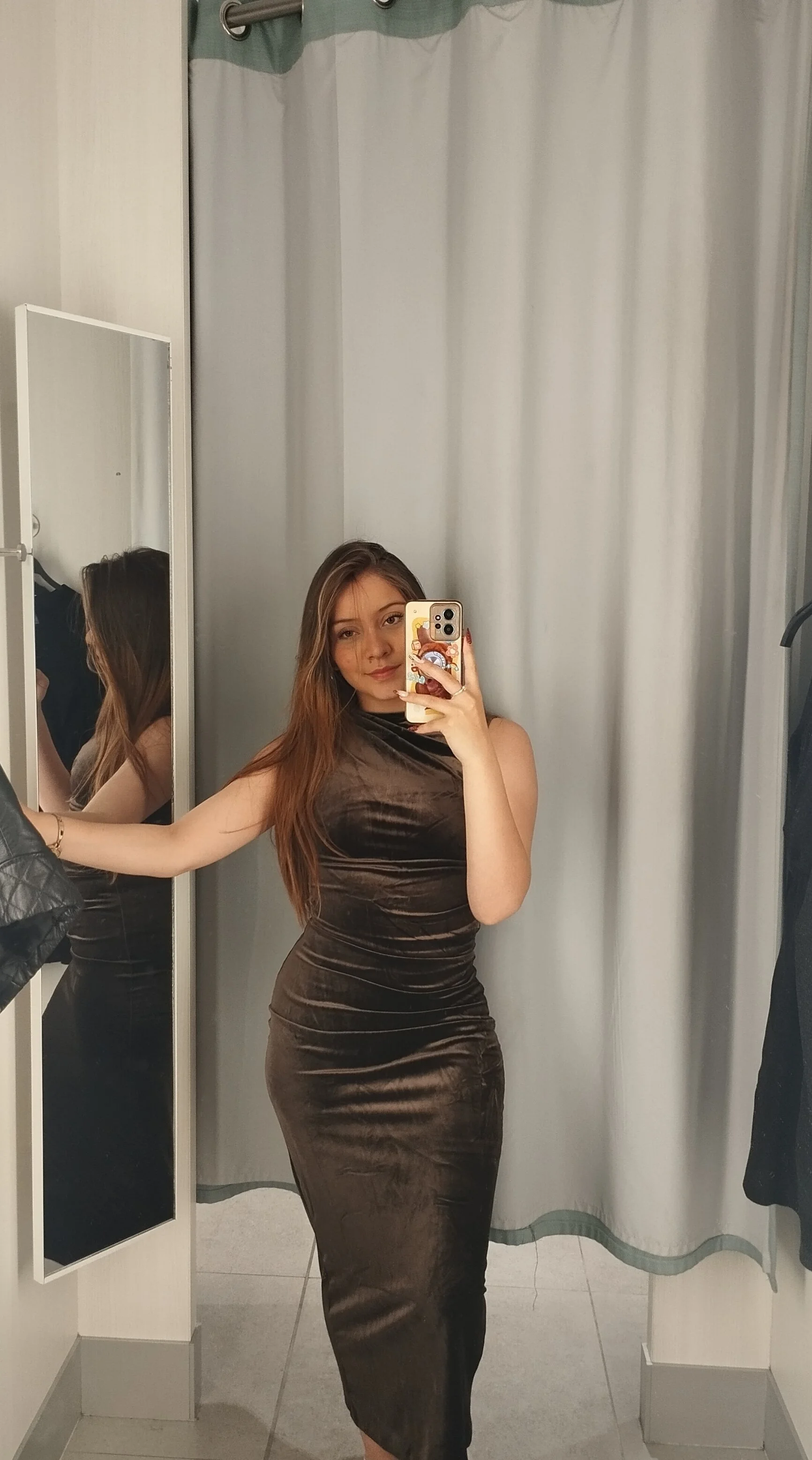 XXX Porn Photo of Nude MimiSoftie 1