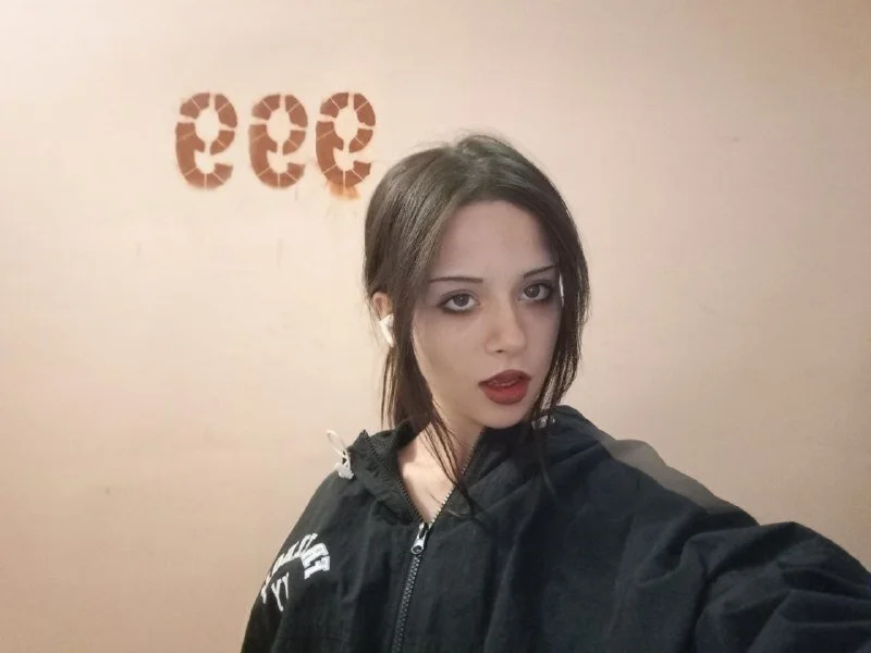 XXX Porn Photo of Nude AshleyxSecret 4
