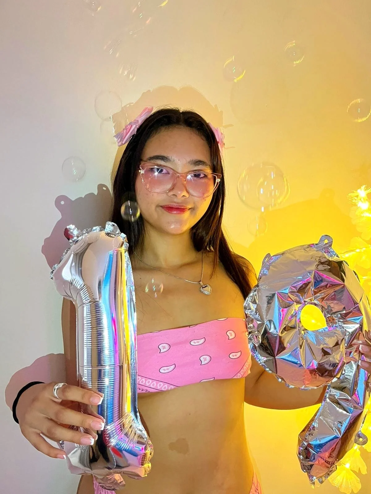 XXX Porn Photo of Nude Mariana_toress 32