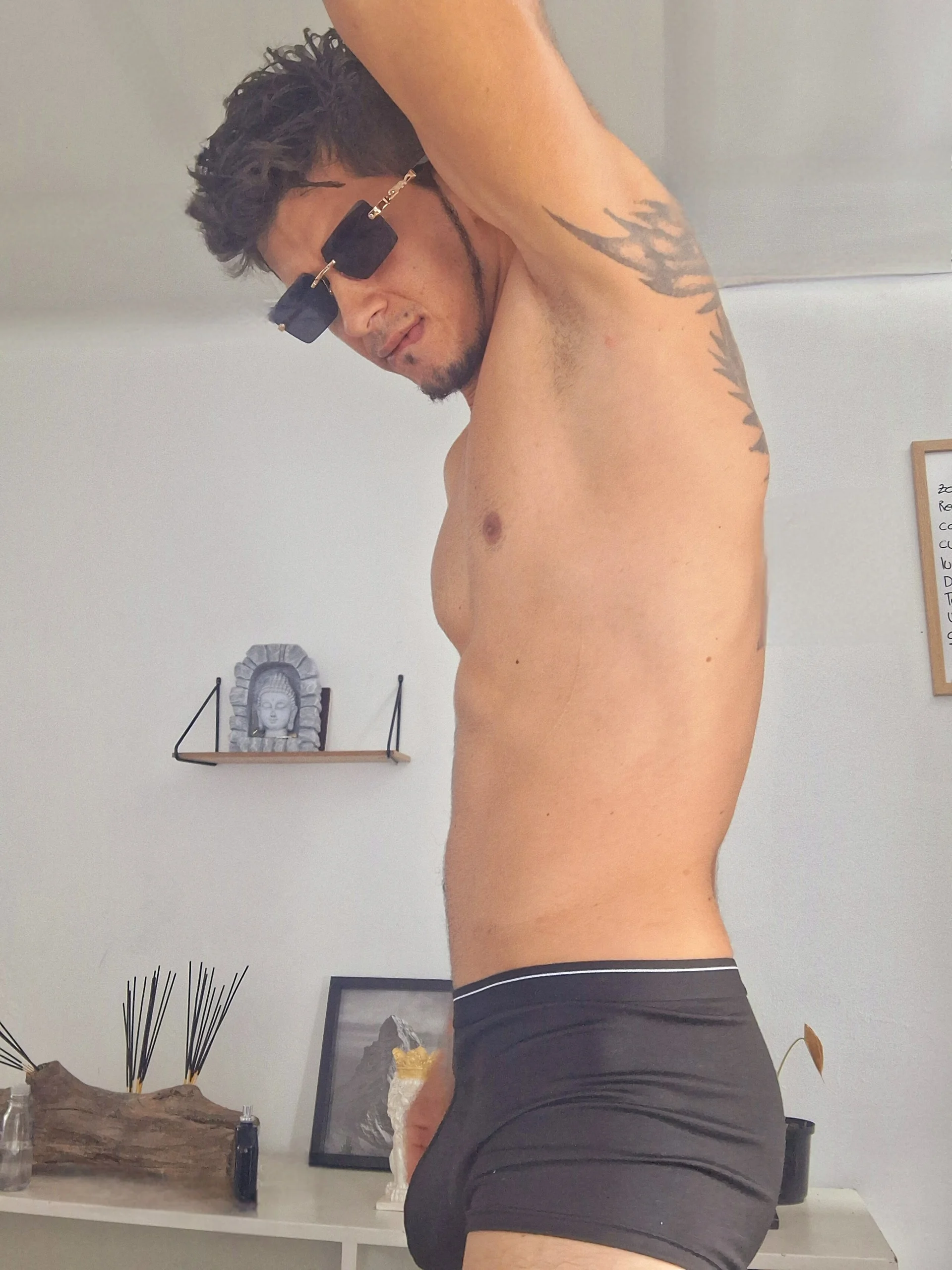 XXX Porn Photo of Nude piterrr_hot 4