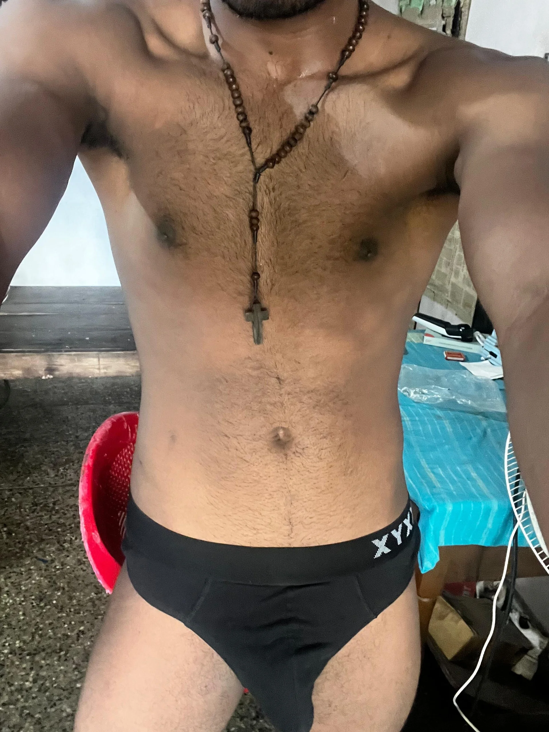 XXX Porn Photo of Nude Luciferaxcel666 2
