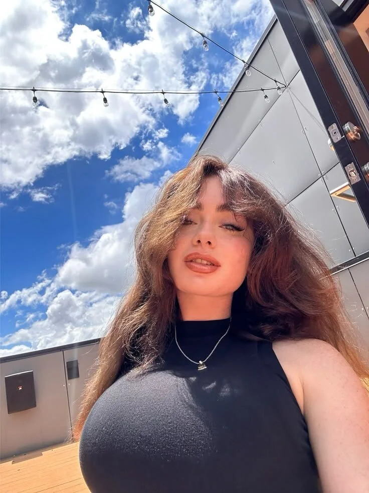 XXX Porn Photo of Nude Minoch-arab 1