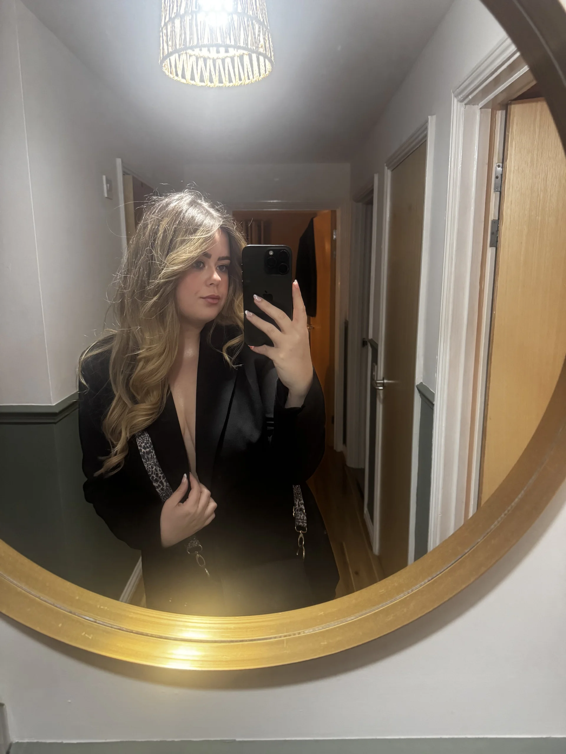 XXX Porn Photo of Nude KatieCherryXO 5