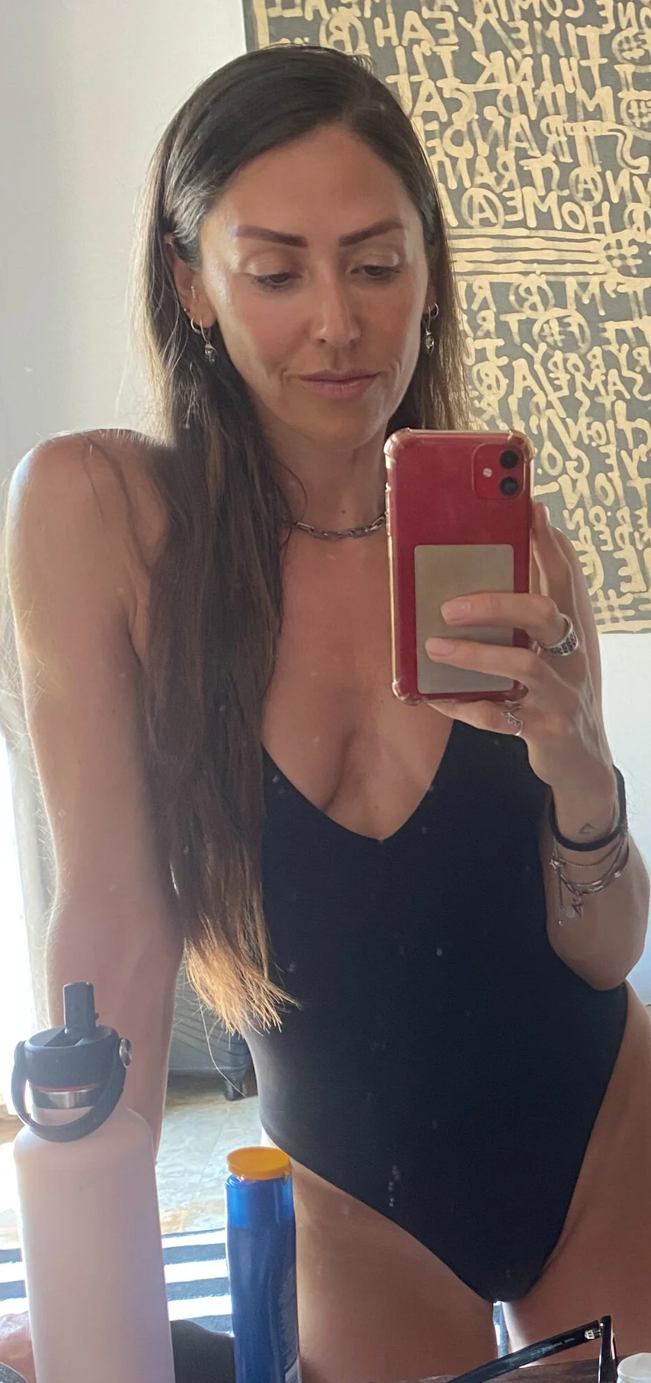 XXX Porn Photo of Nude GirlnextdoorCharlie 3