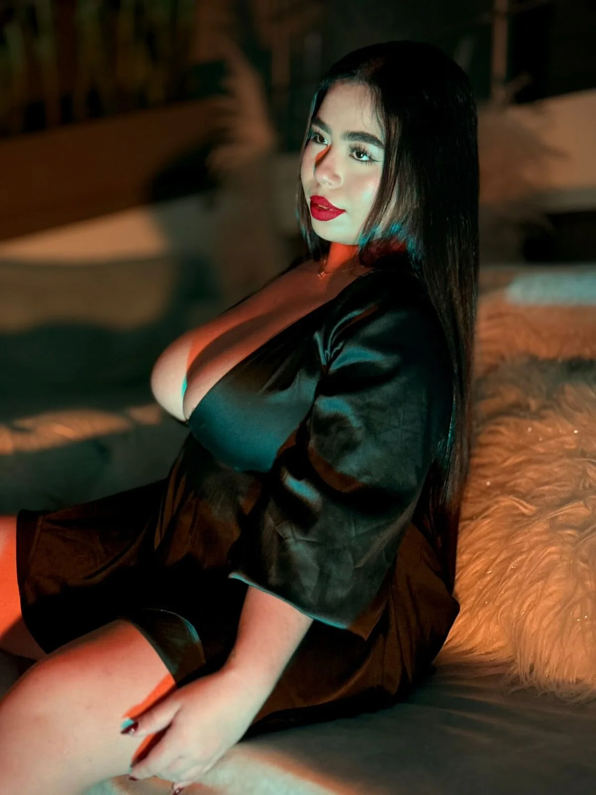XXX Porn Photo of Nude Samy_Grey01 27