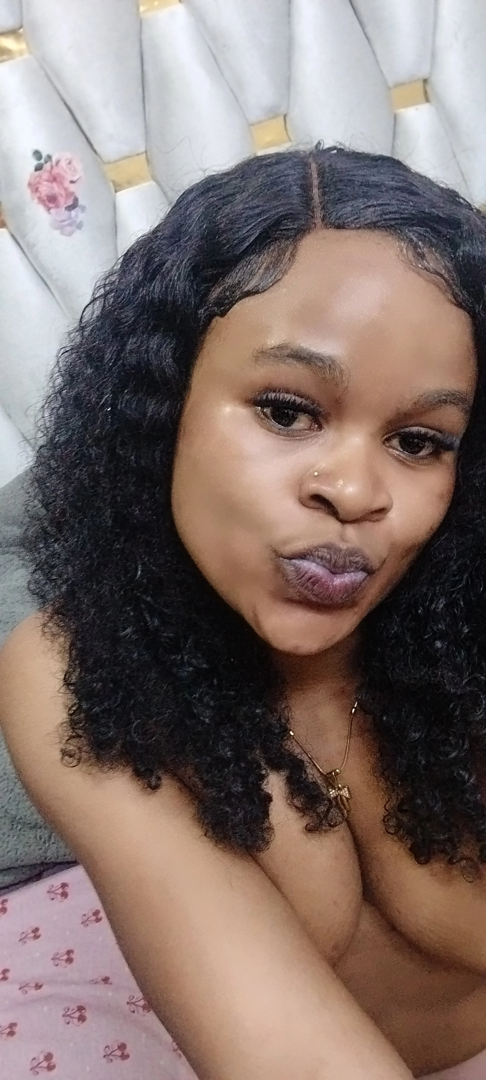 XXX Porn Photo of Nude Baby_Nelisah 1
