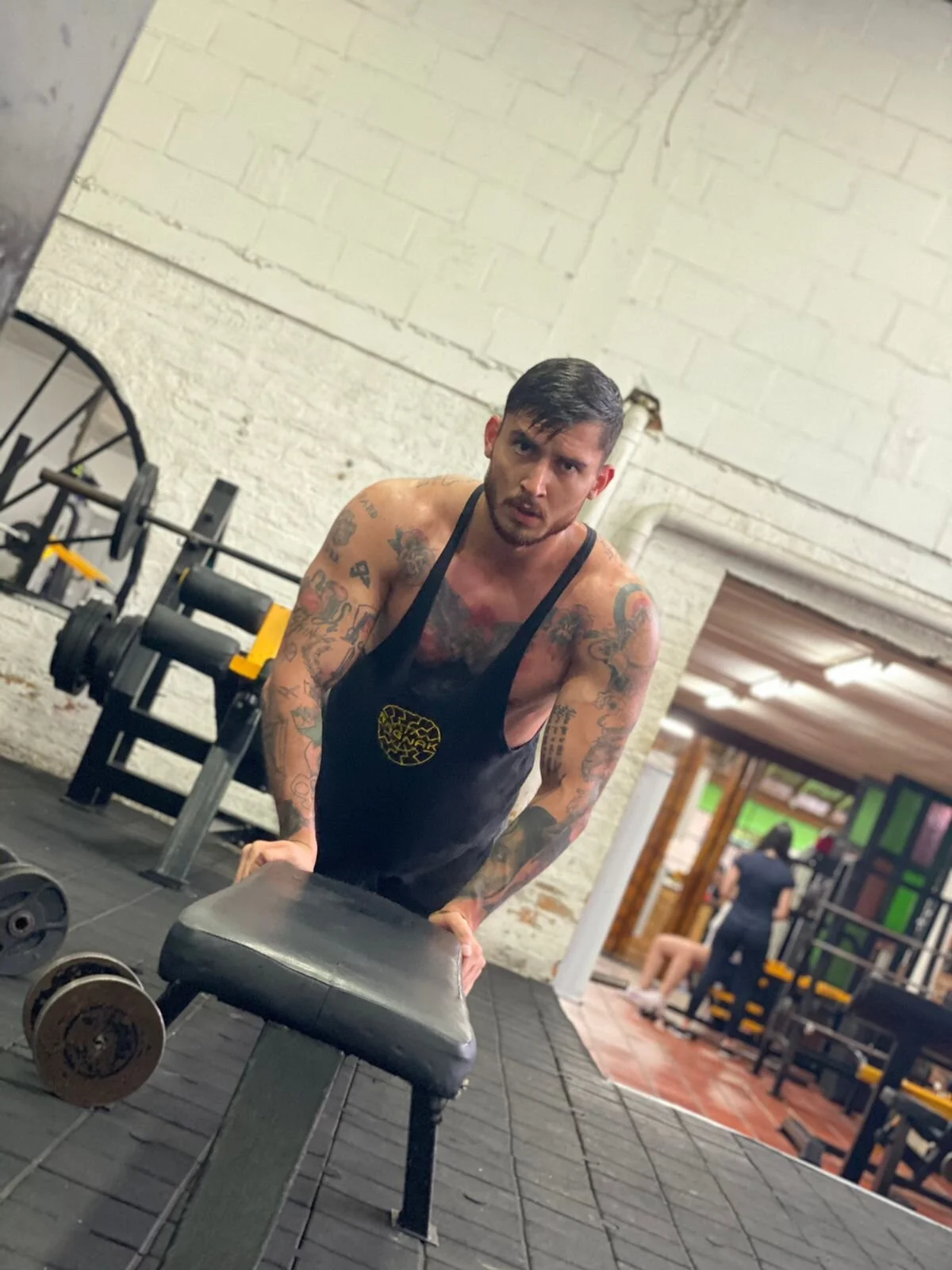 XXX Porn Photo of Nude DimitriSullivan_ 133