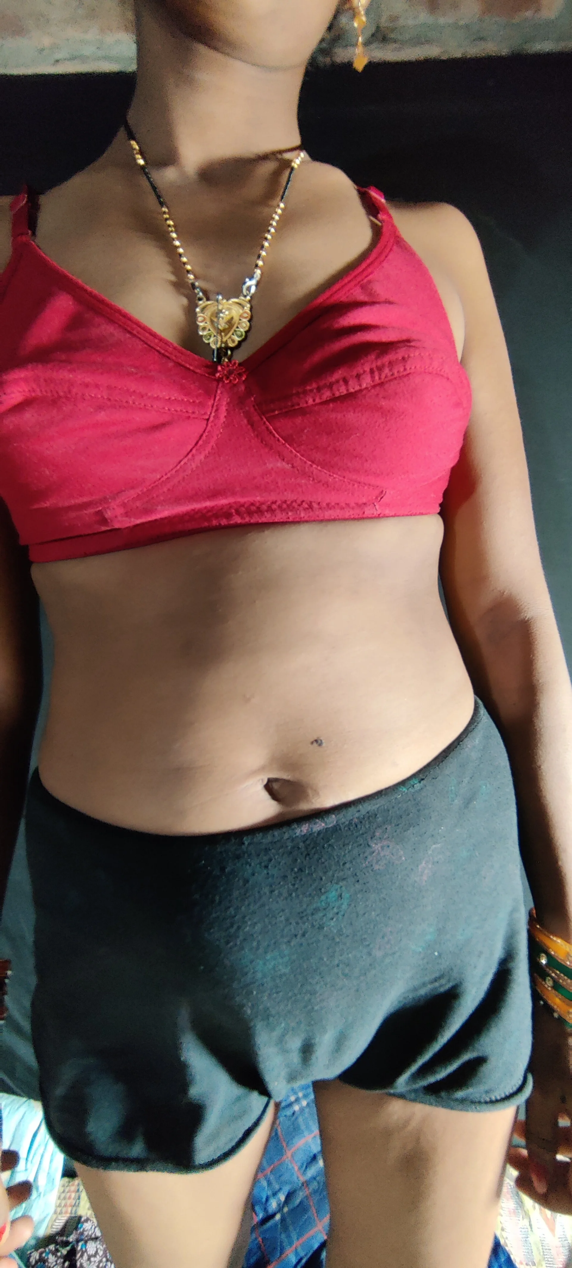 XXX Porn Photo of Nude sexy_neha910 1
