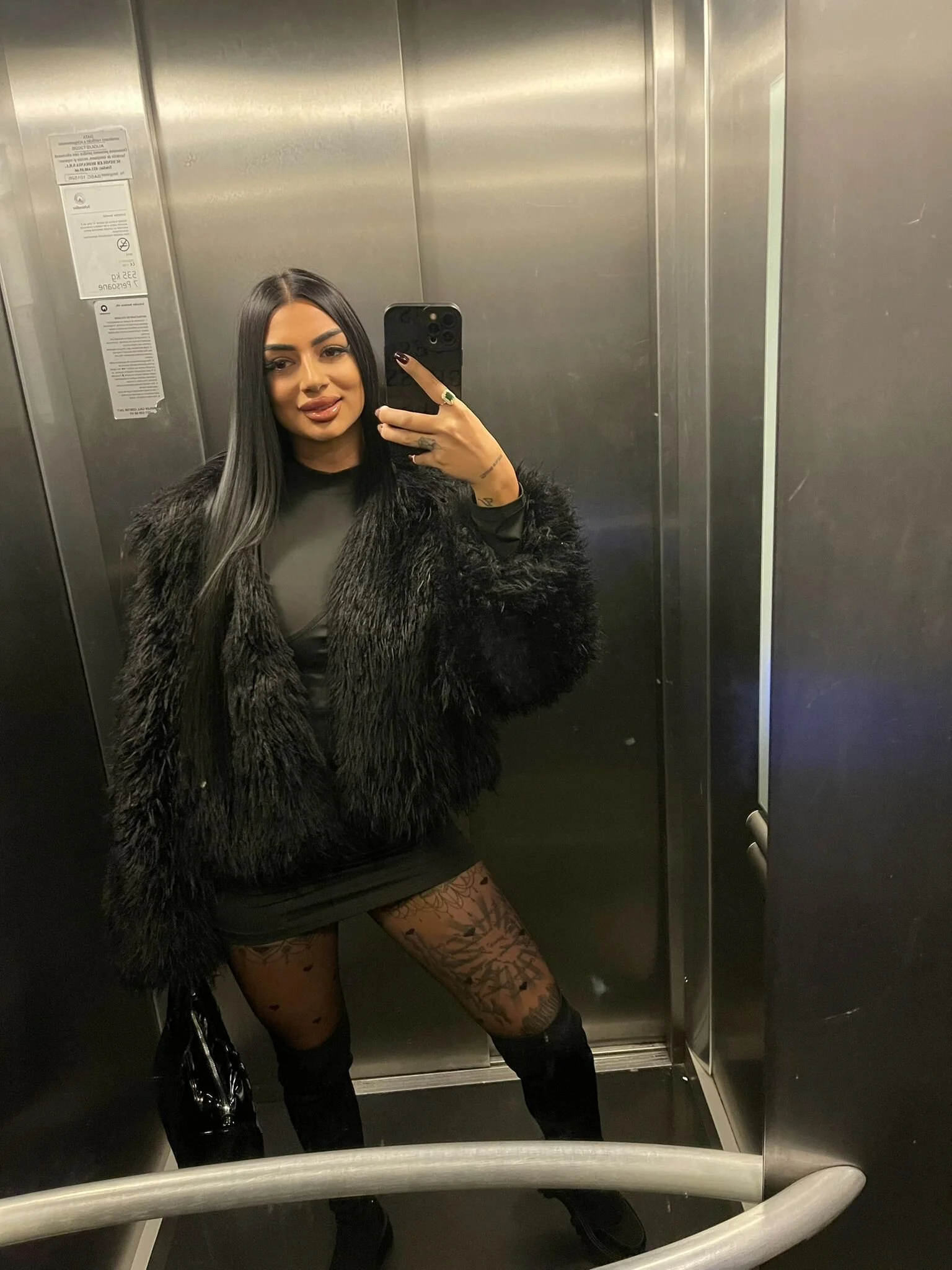 XXX Porn Photo of Nude Natalie_Noir 4