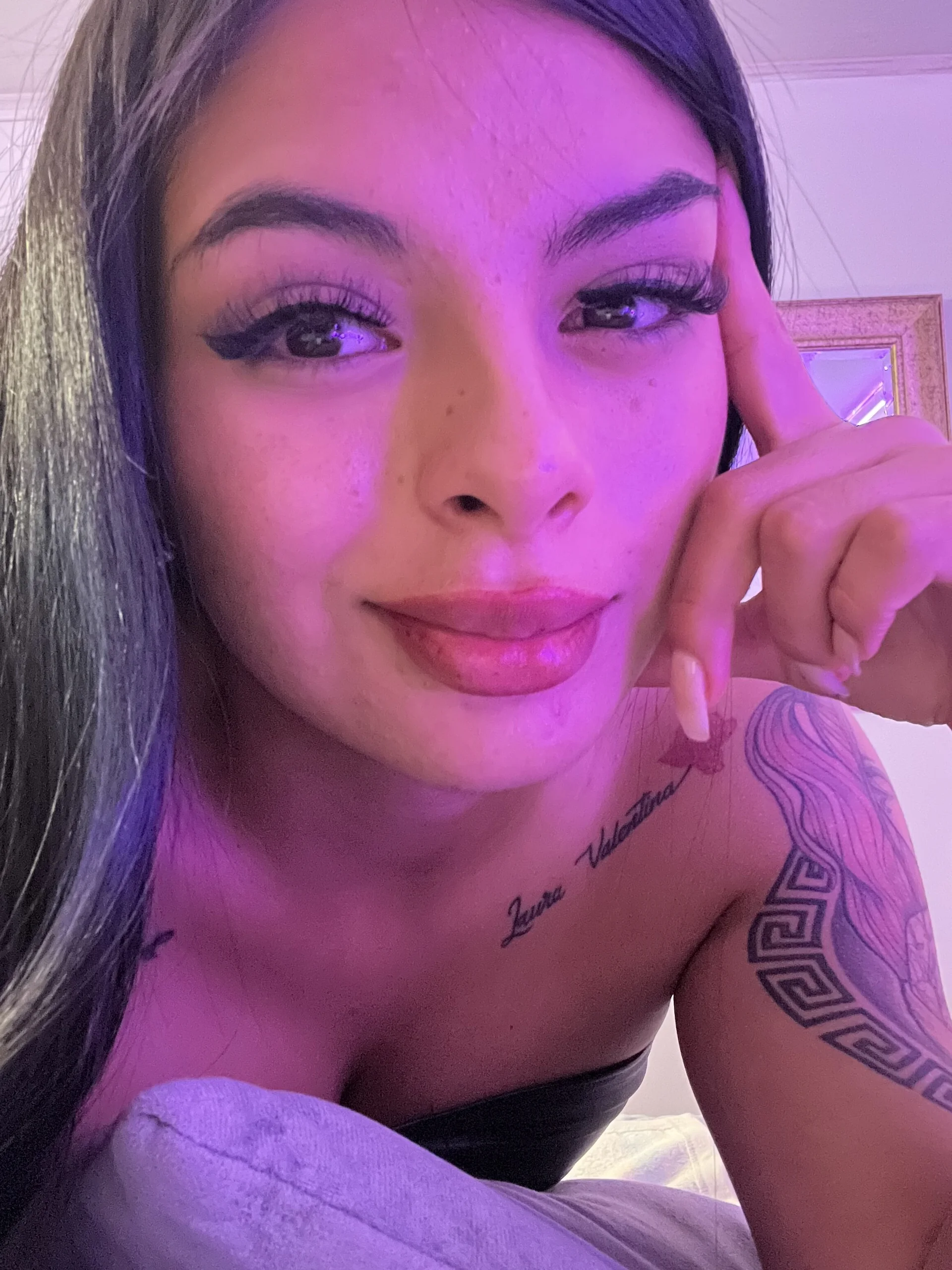 XXX Porn Photo of Nude NebetColin 12