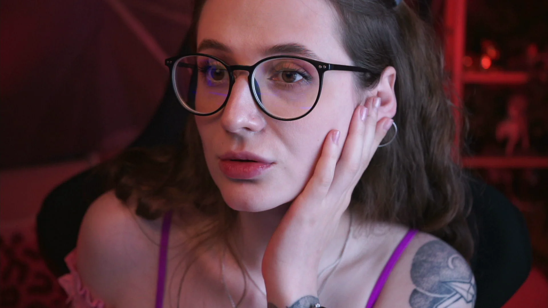 XXX Porn Photo of Nude OliviaMcClean 6