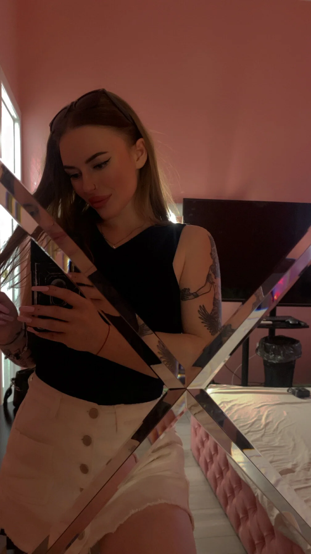 XXX Porn Photo of Nude DianaGraves 7