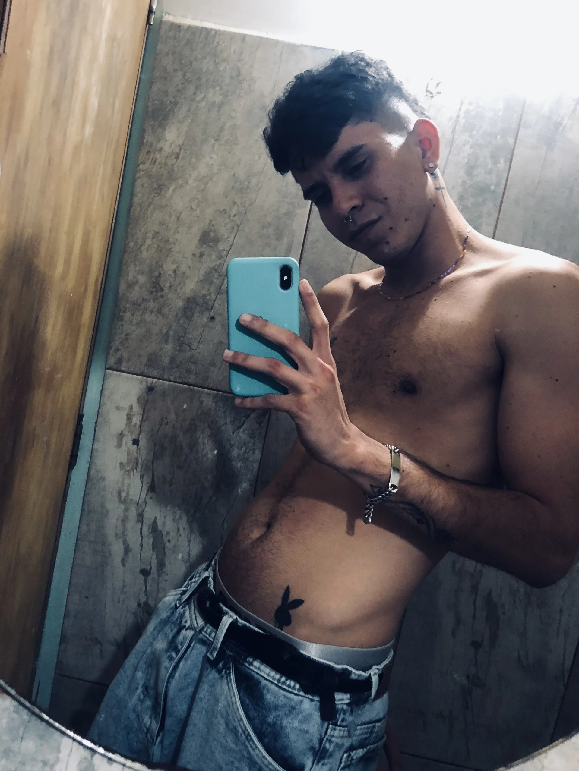XXX Porn Photo of Nude Alexsexi_23CM 4