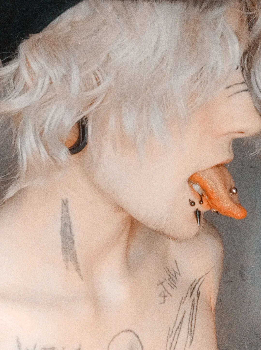XXX Porn Photo of Nude M_transguy 19