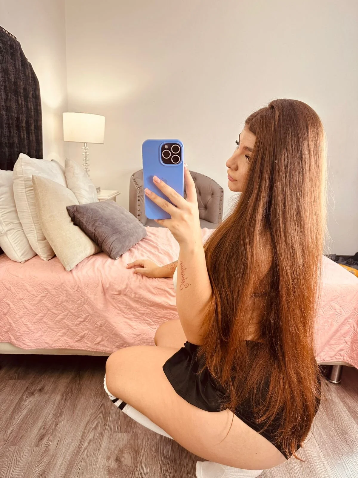 XXX Porn Photo of Nude cathalina_ortiz 21