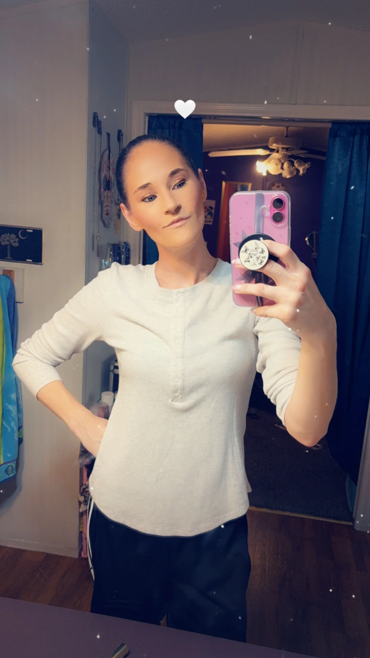XXX Porn Photo of Nude lolabunny9 3