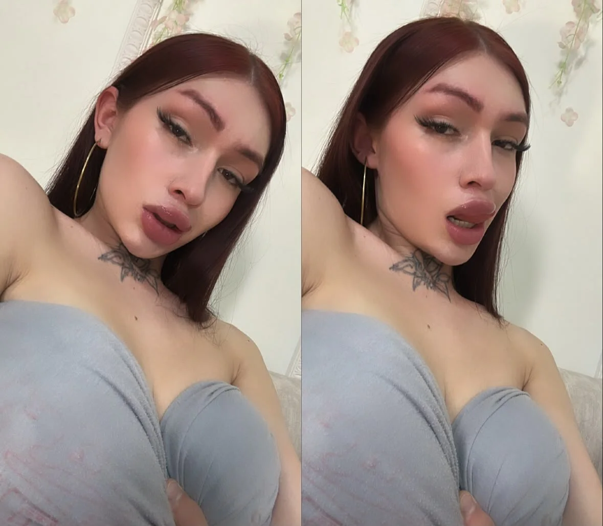 XXX Porn Photo of Nude lizz_lunna 3