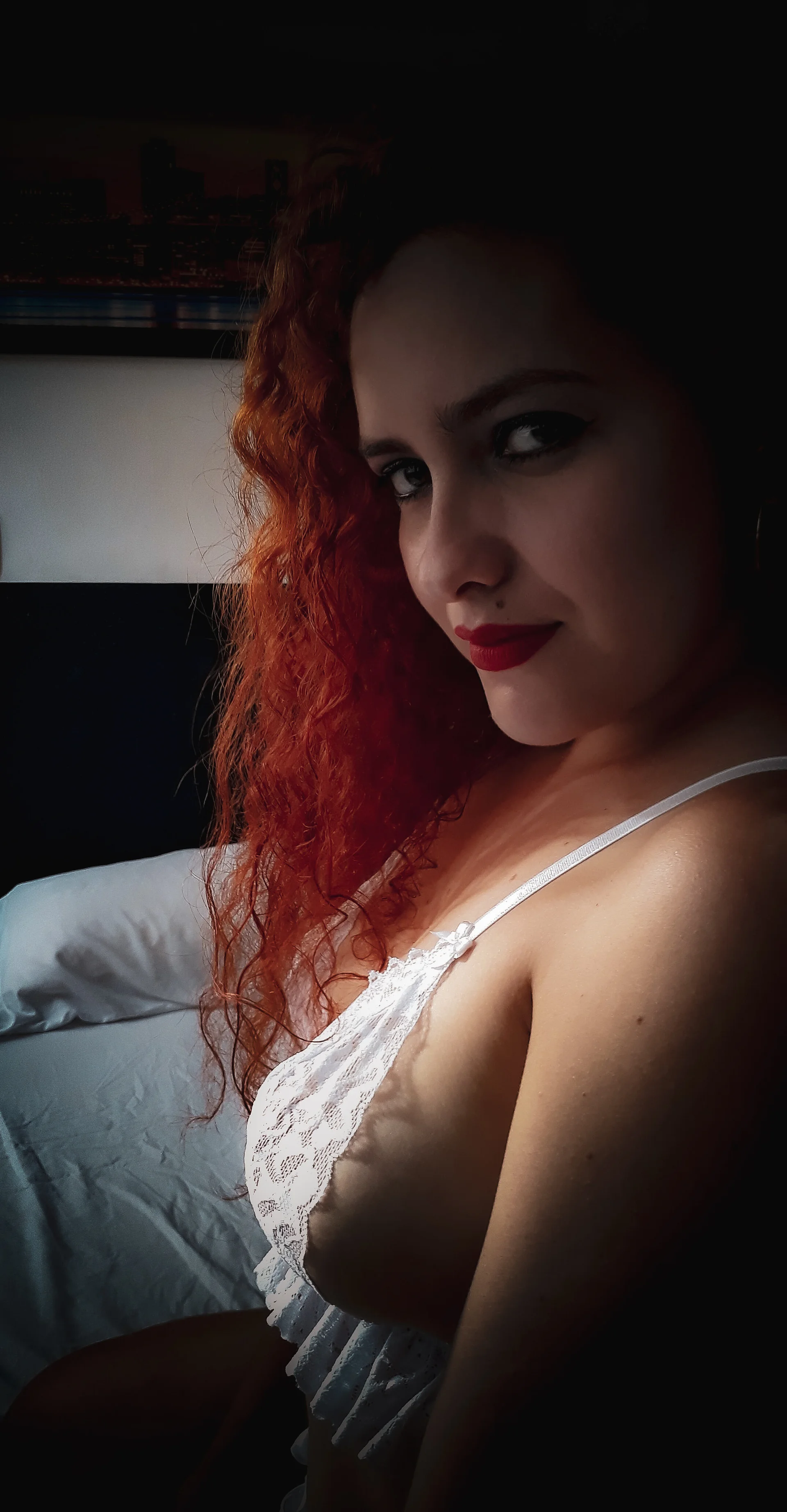 XXX Porn Photo of Nude ginebra__nova 3