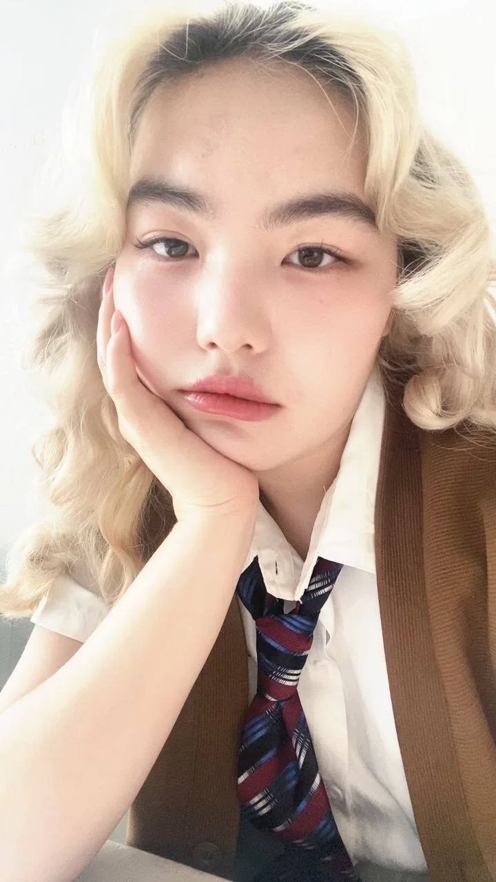 XXX Porn Photo of Nude Molly_Teddy 2