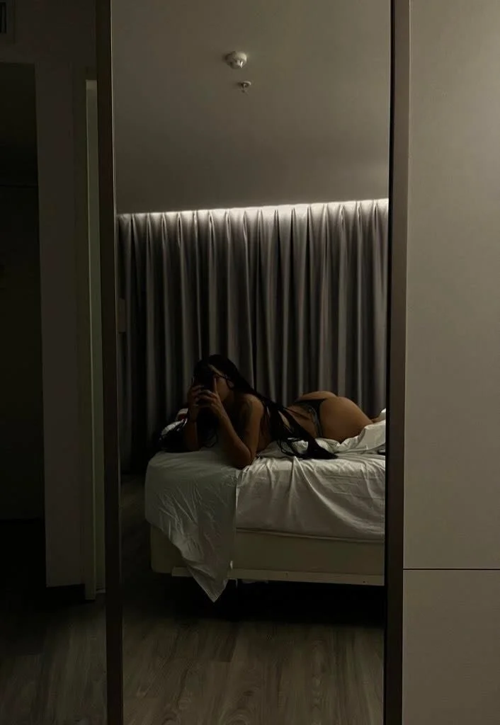 XXX Porn Photo of Nude Danisaenz__ 6