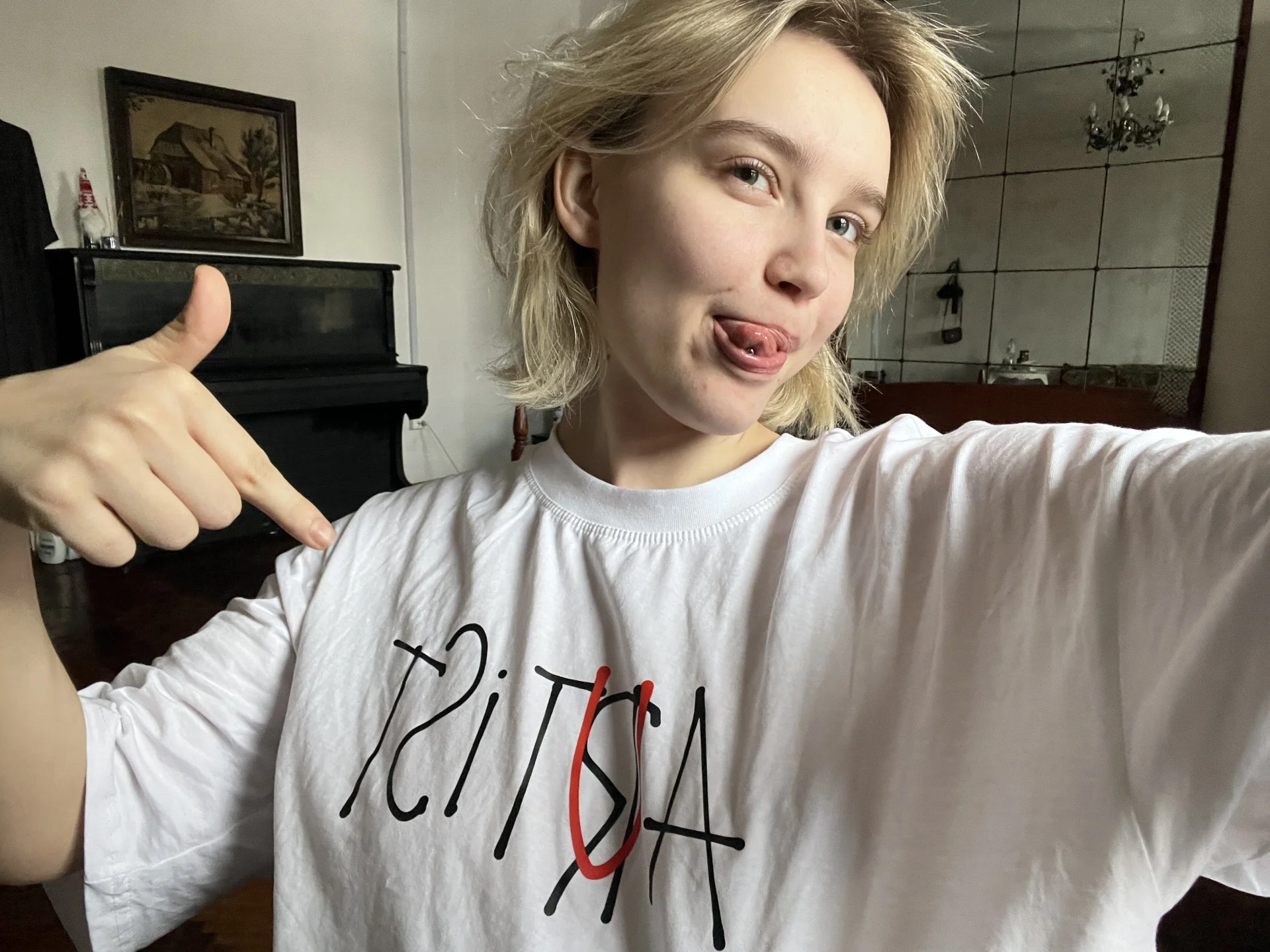 XXX Porn Photo of Nude Lolatatee 98