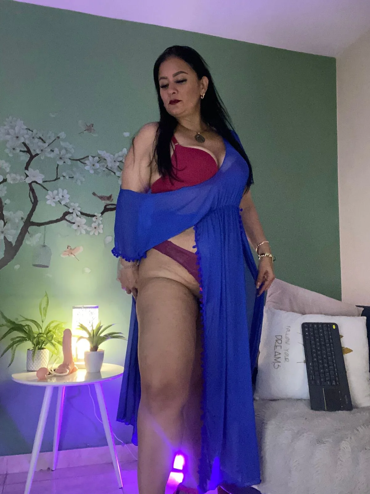 XXX Porn Photo of Nude anastacya_ 19