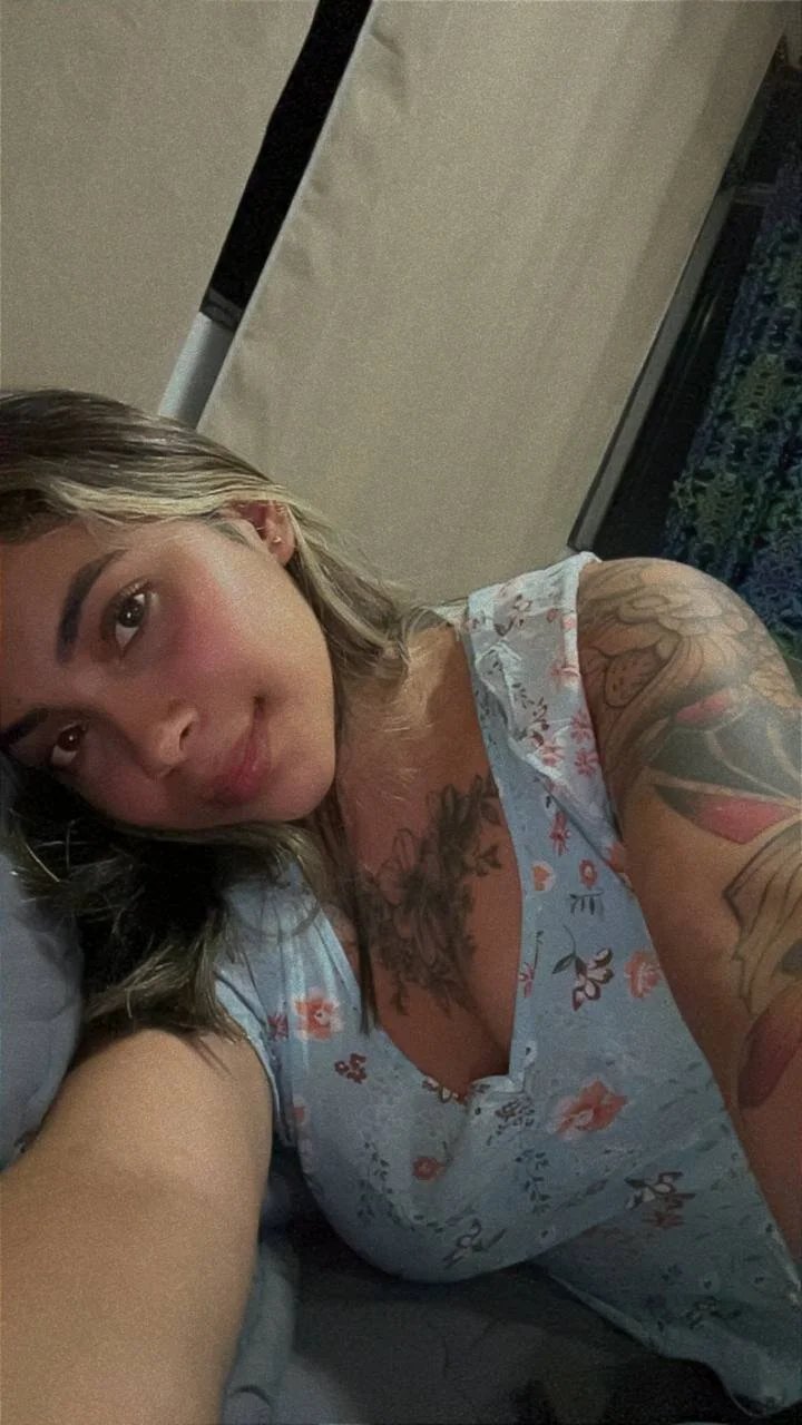 XXX Porn Photo of Nude Isabelita_correa 1