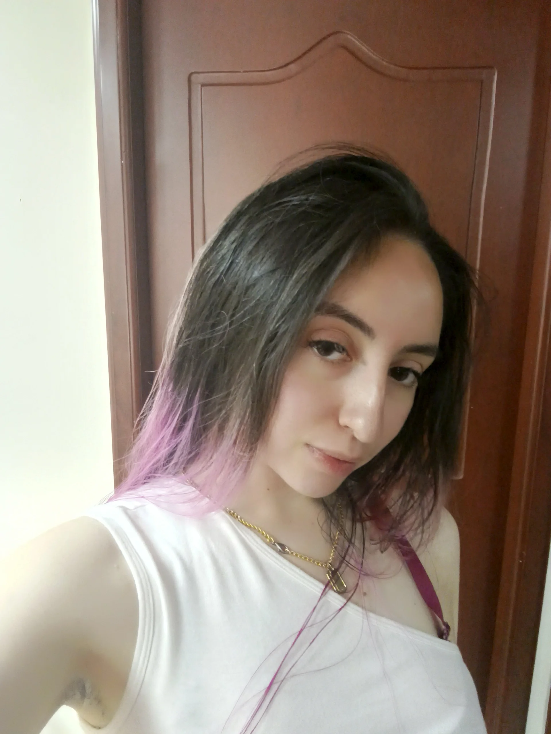 XXX Porn Photo of Nude Julieta_Shelby 11