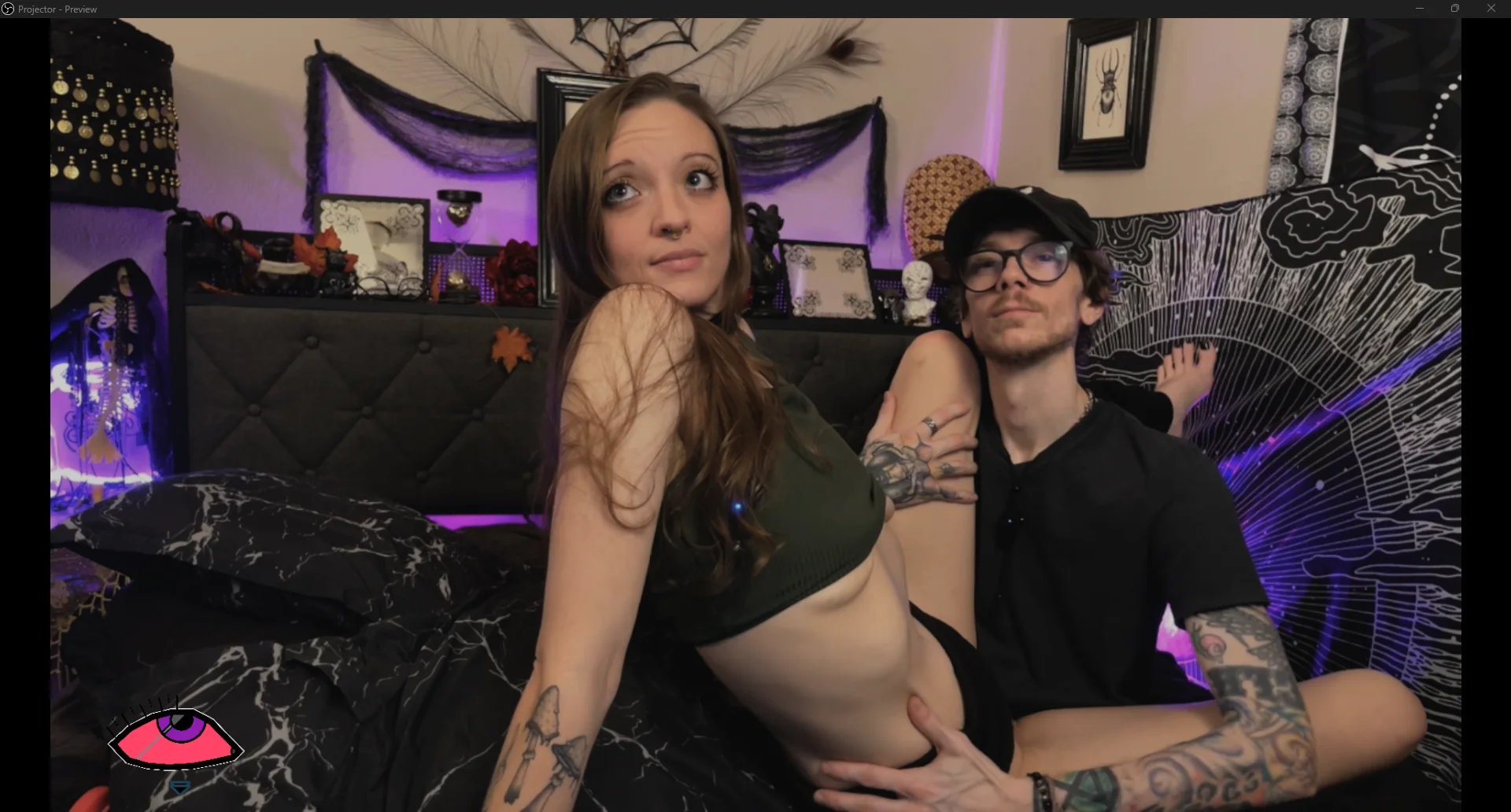 XXX Porn Photo of Nude webzandkordz 6