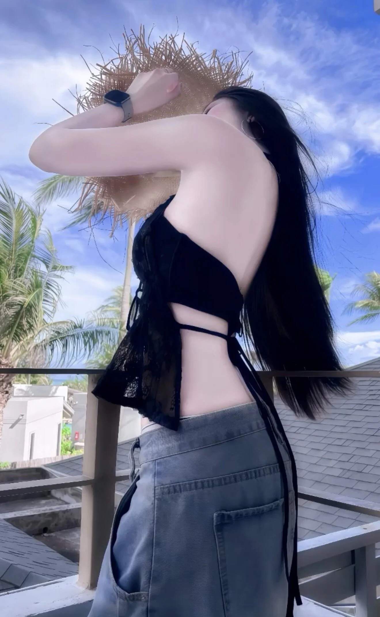 XXX Porn Photo of Nude mimi_sex2k7 12