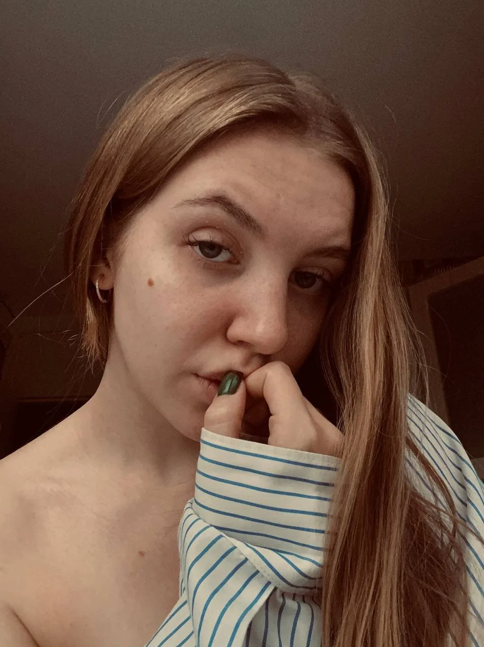 XXX Porn Photo of Nude DominoGabriel 58