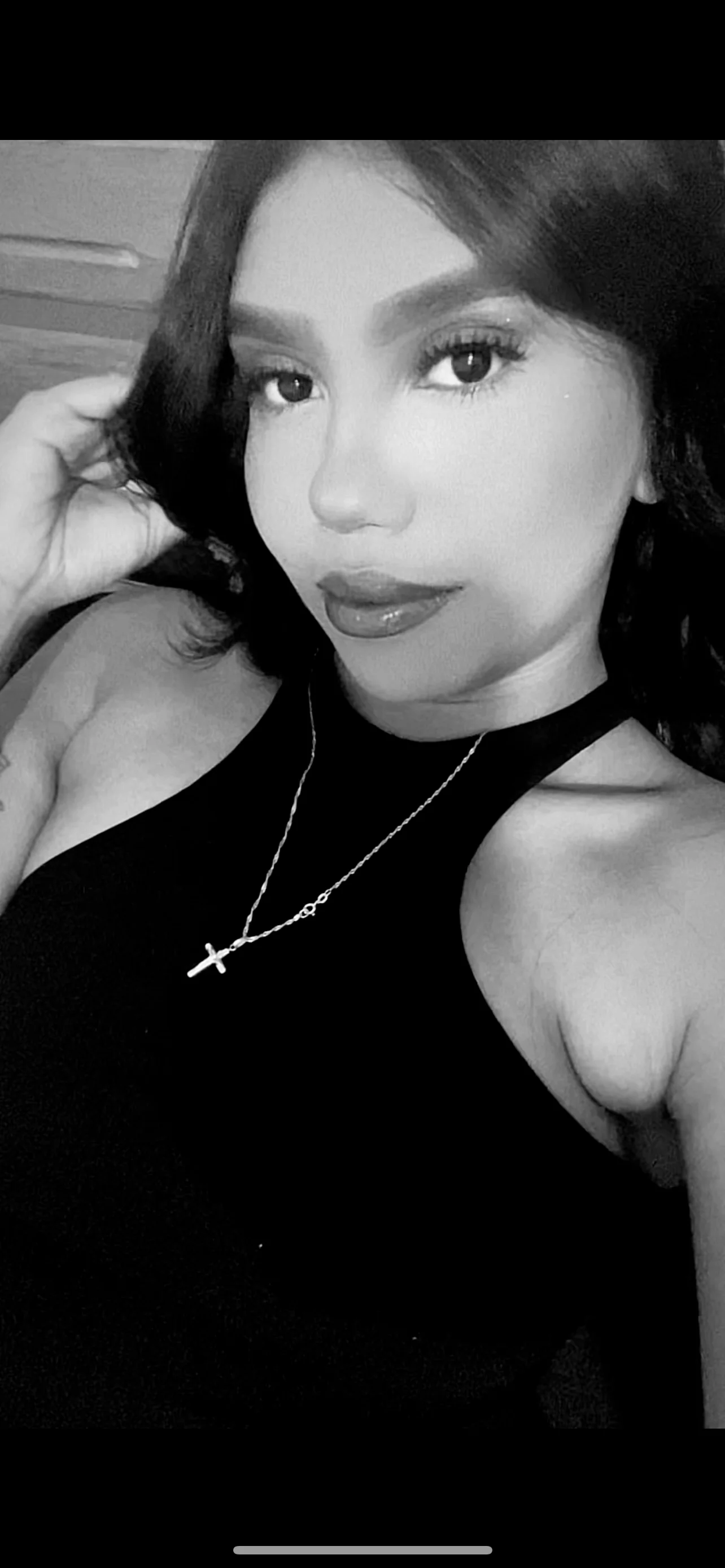 XXX Porn Photo of Nude Michelle_johnson_ 21