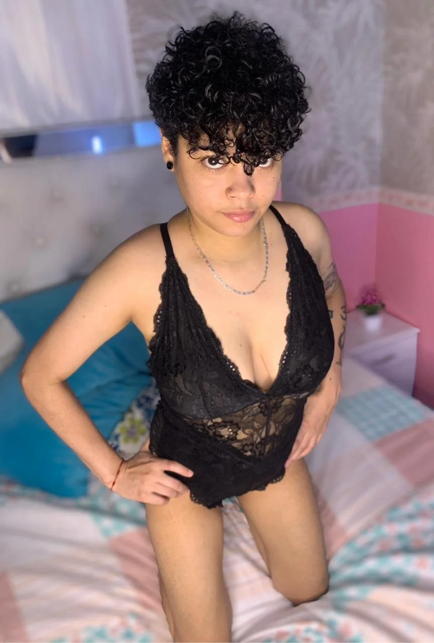 XXX Porn Photo of Nude Sasha_Venom 3