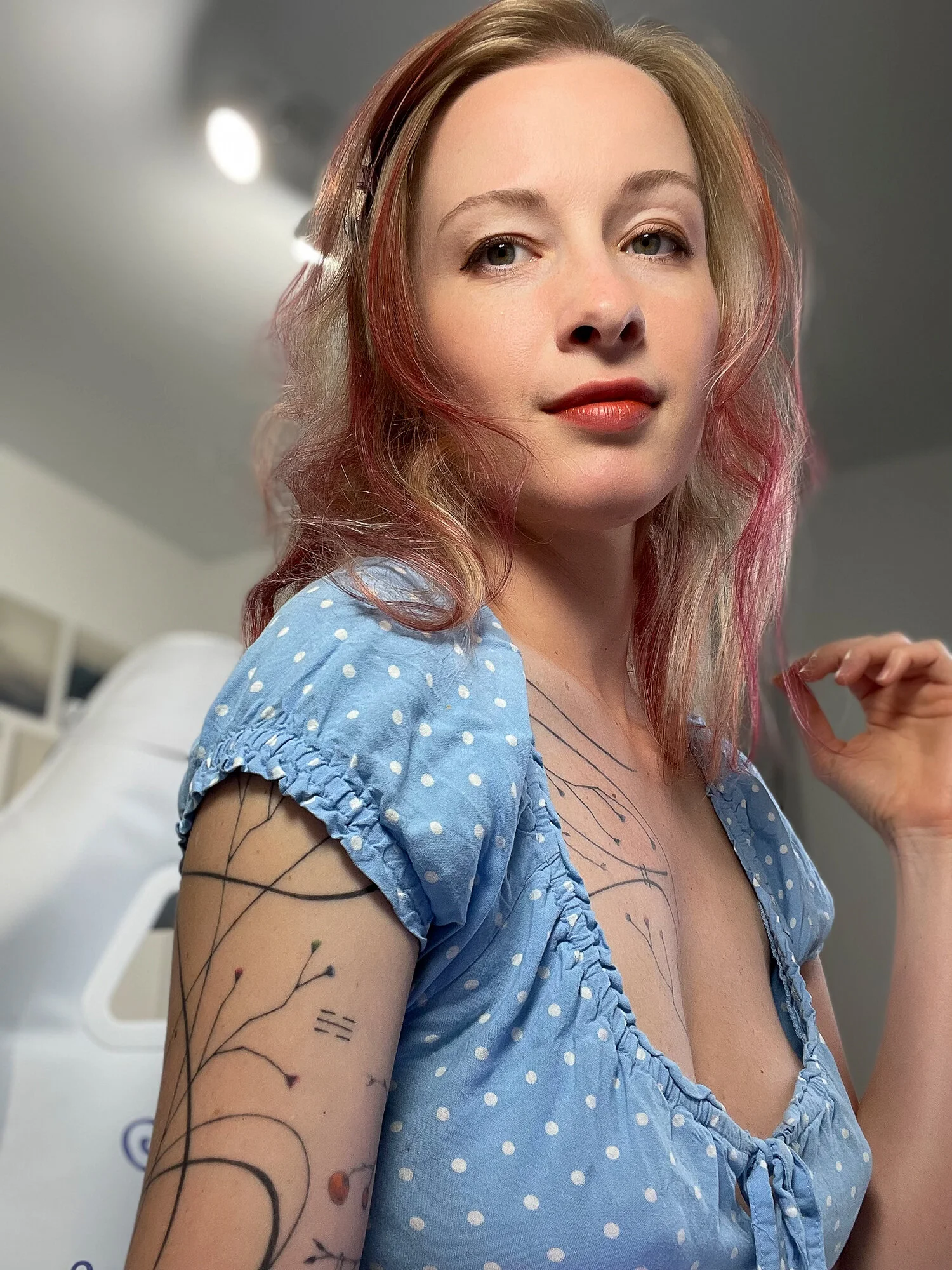 XXX Porn Photo of Nude MissRightX 105