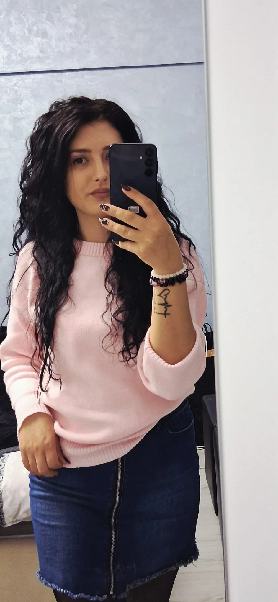 XXX Porn Photo of Nude AmberDustt_ 5