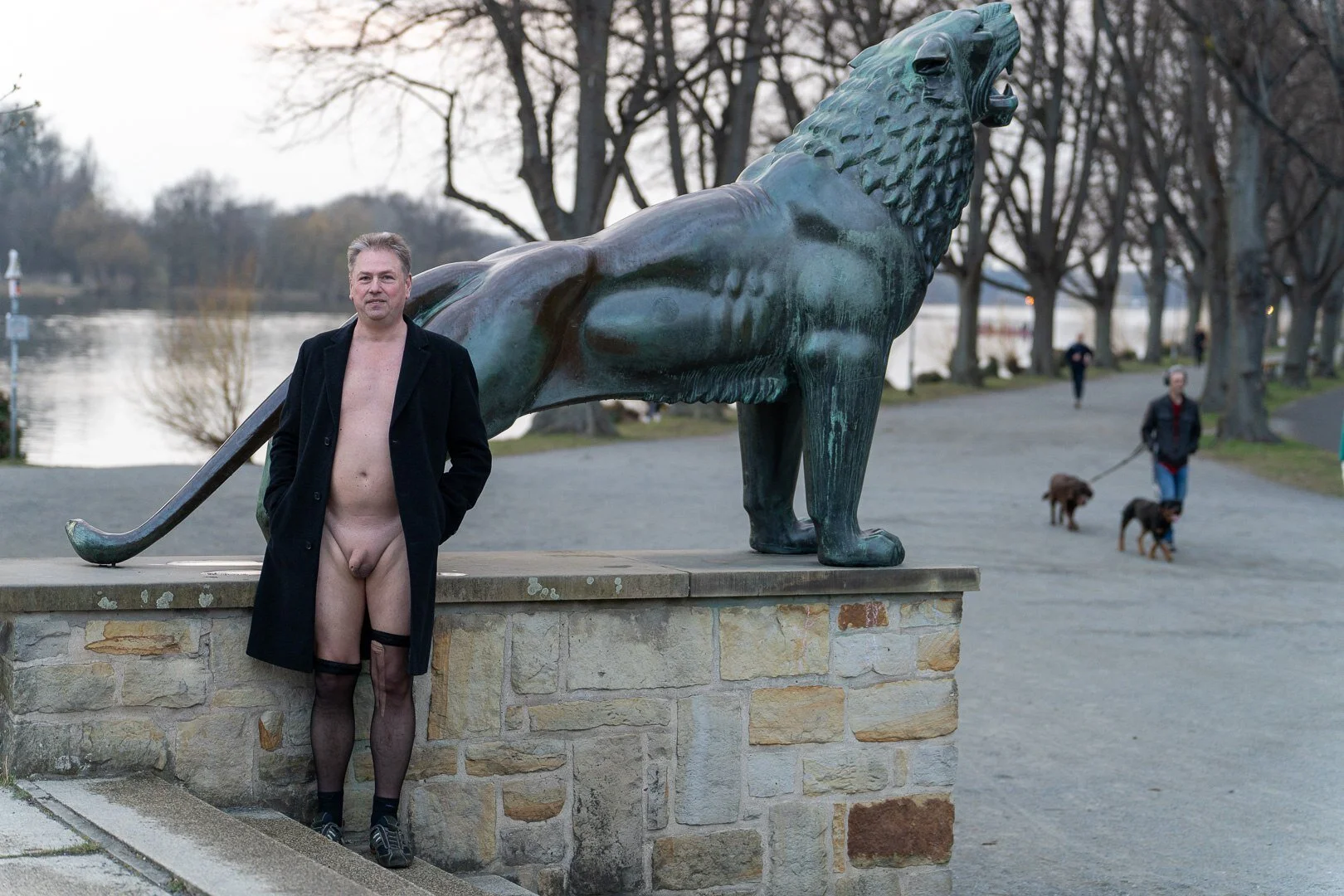 XXX Porn Photo of Nude Sklavekay 50