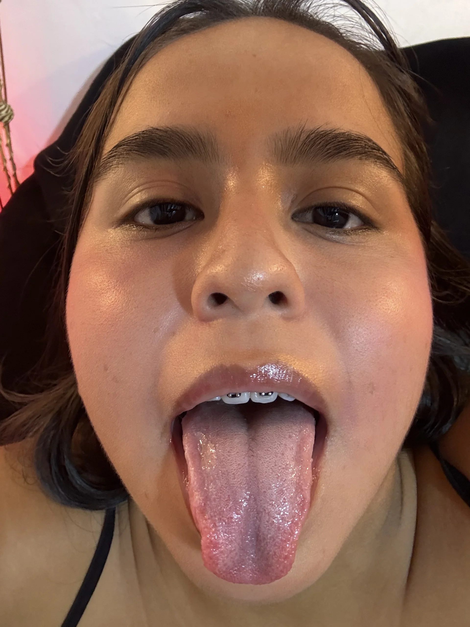 XXX Porn Photo of Nude milky_zoe 6