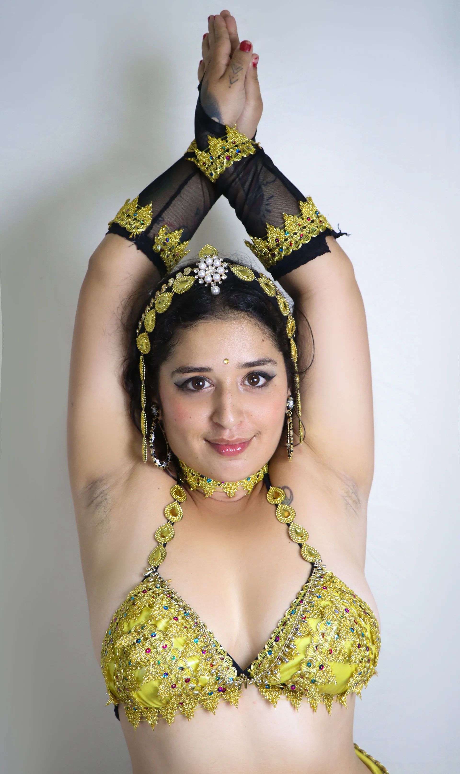 XXX Porn Photo of Nude sophiaamethystt 55