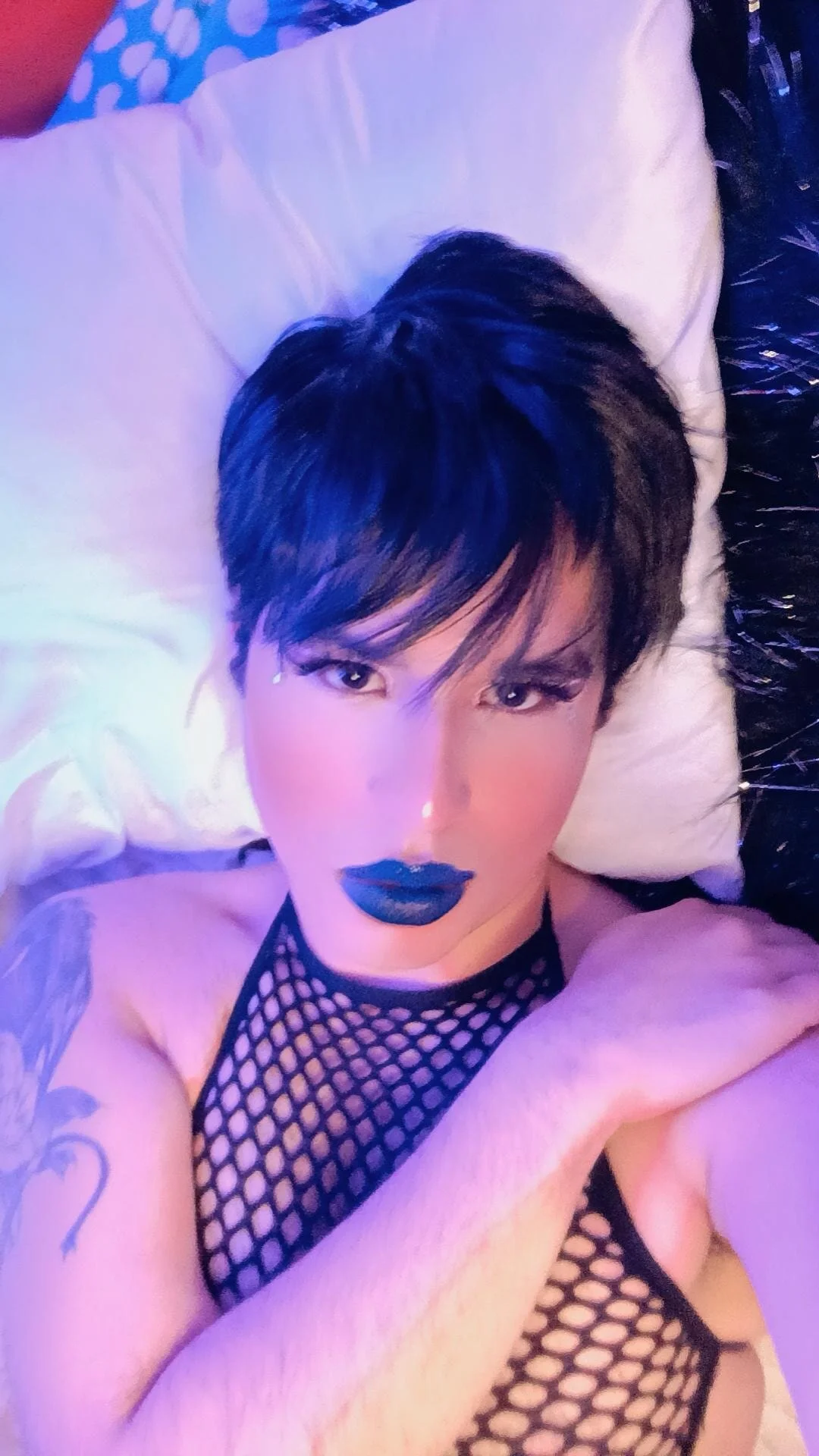 XXX Porn Photo of Nude Lexxxxx_ 247