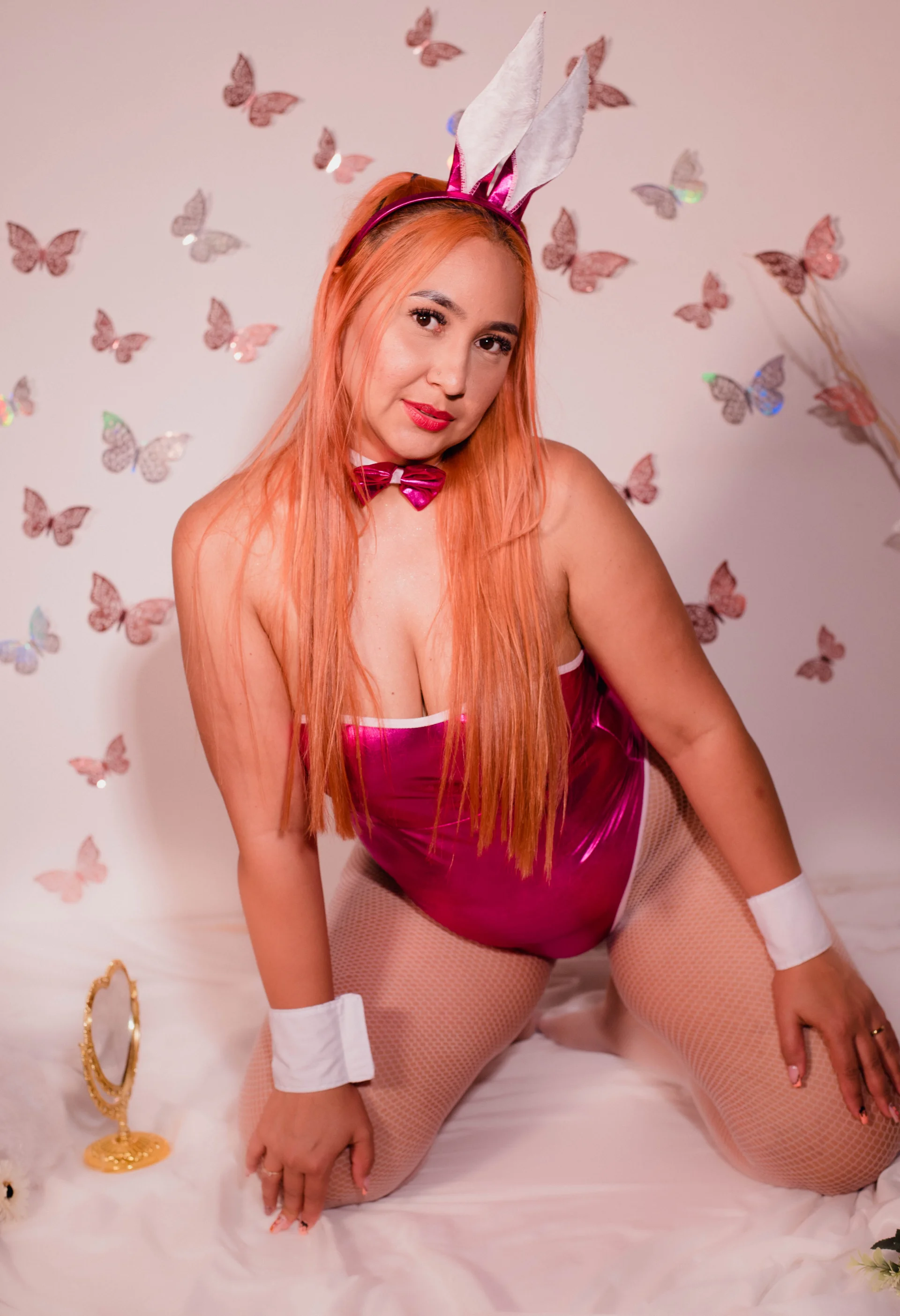 XXX Porn Photo of Nude nana_levy 27