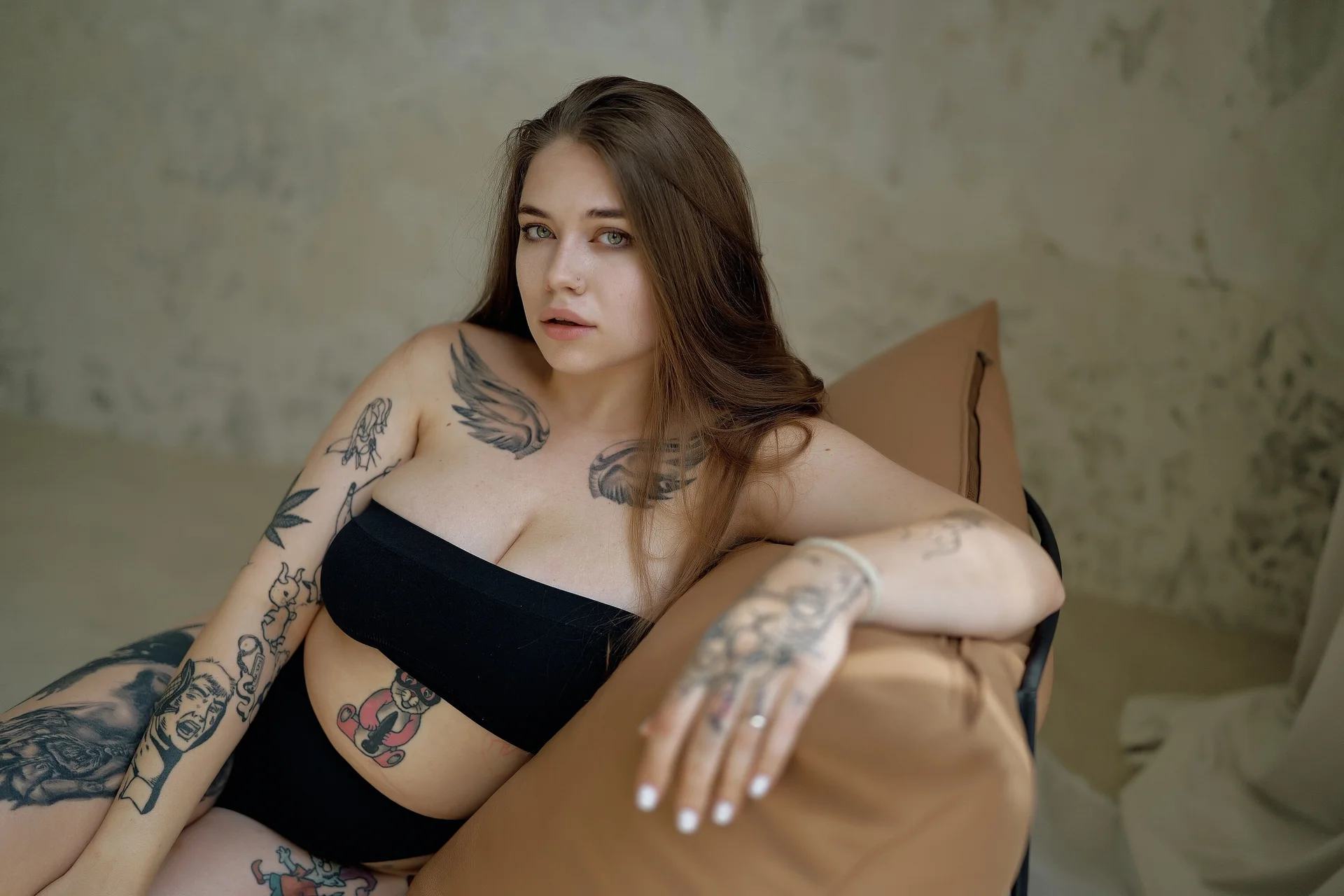 XXX Porn Photo of Nude Vikki_toriya 47