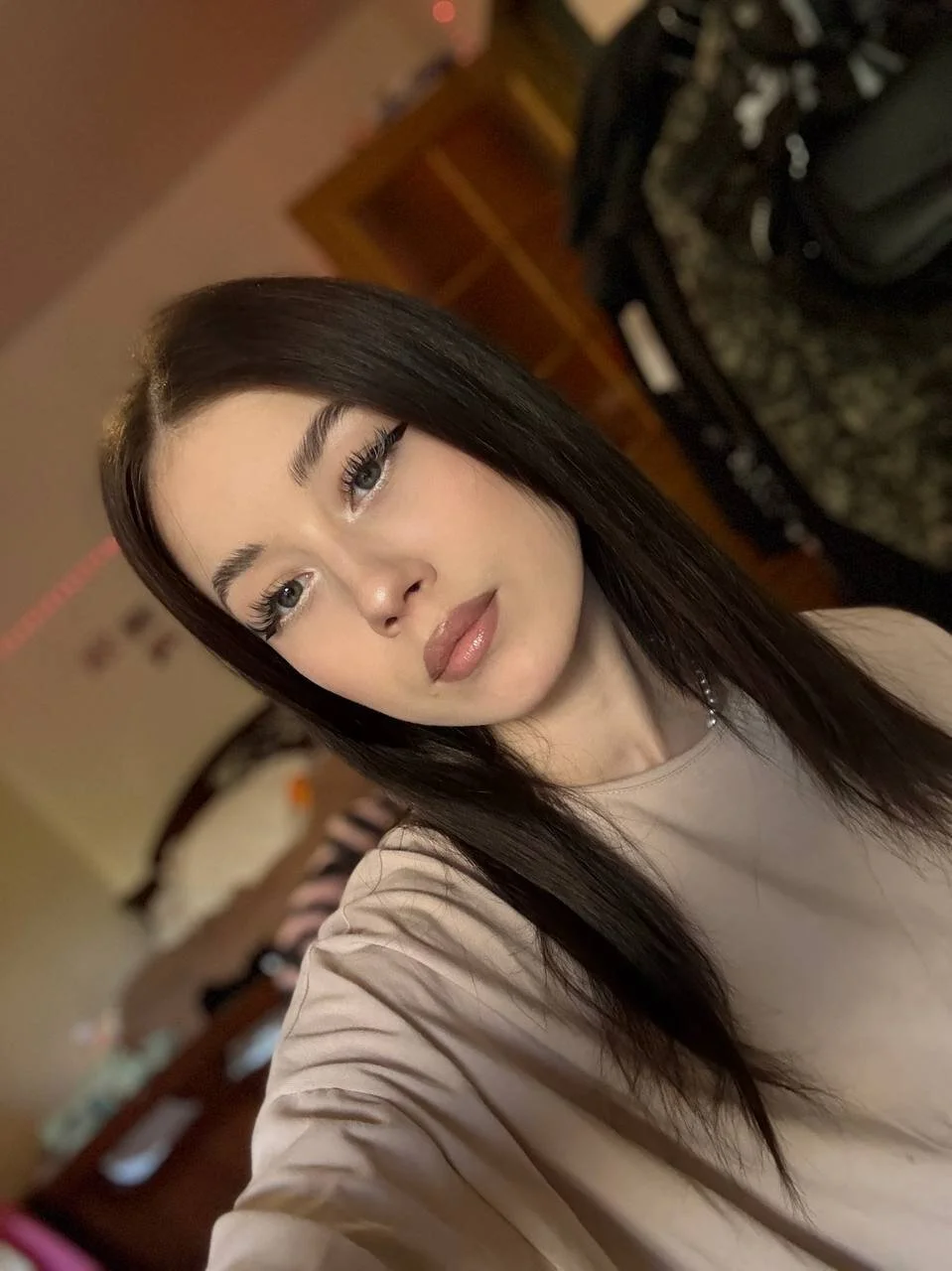 XXX Porn Photo of Nude _Lisa_Doll_ 3