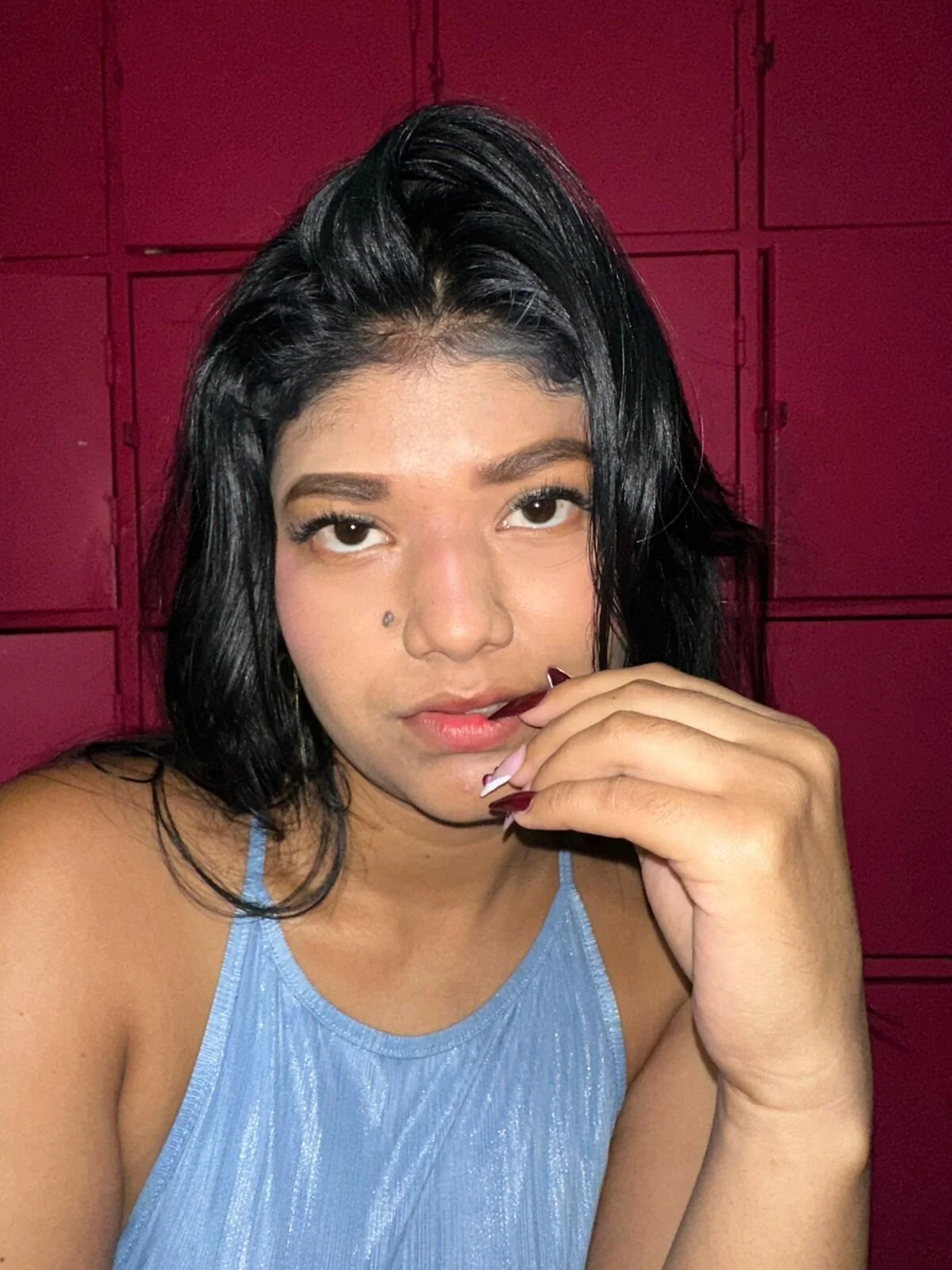 XXX Porn Photo of Nude Yaraviper__ 2