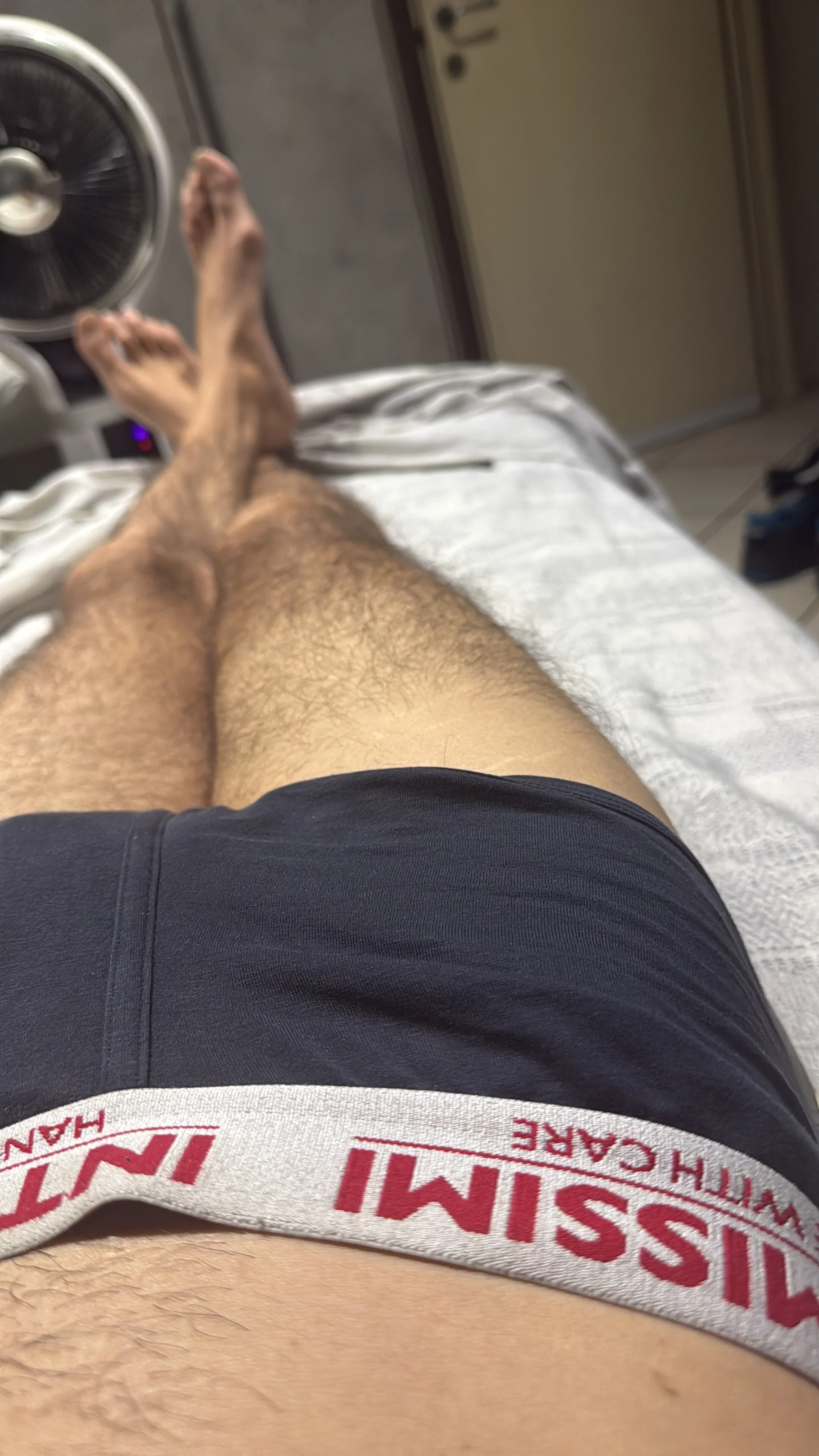 XXX Porn Photo of Nude alexbergo87 2