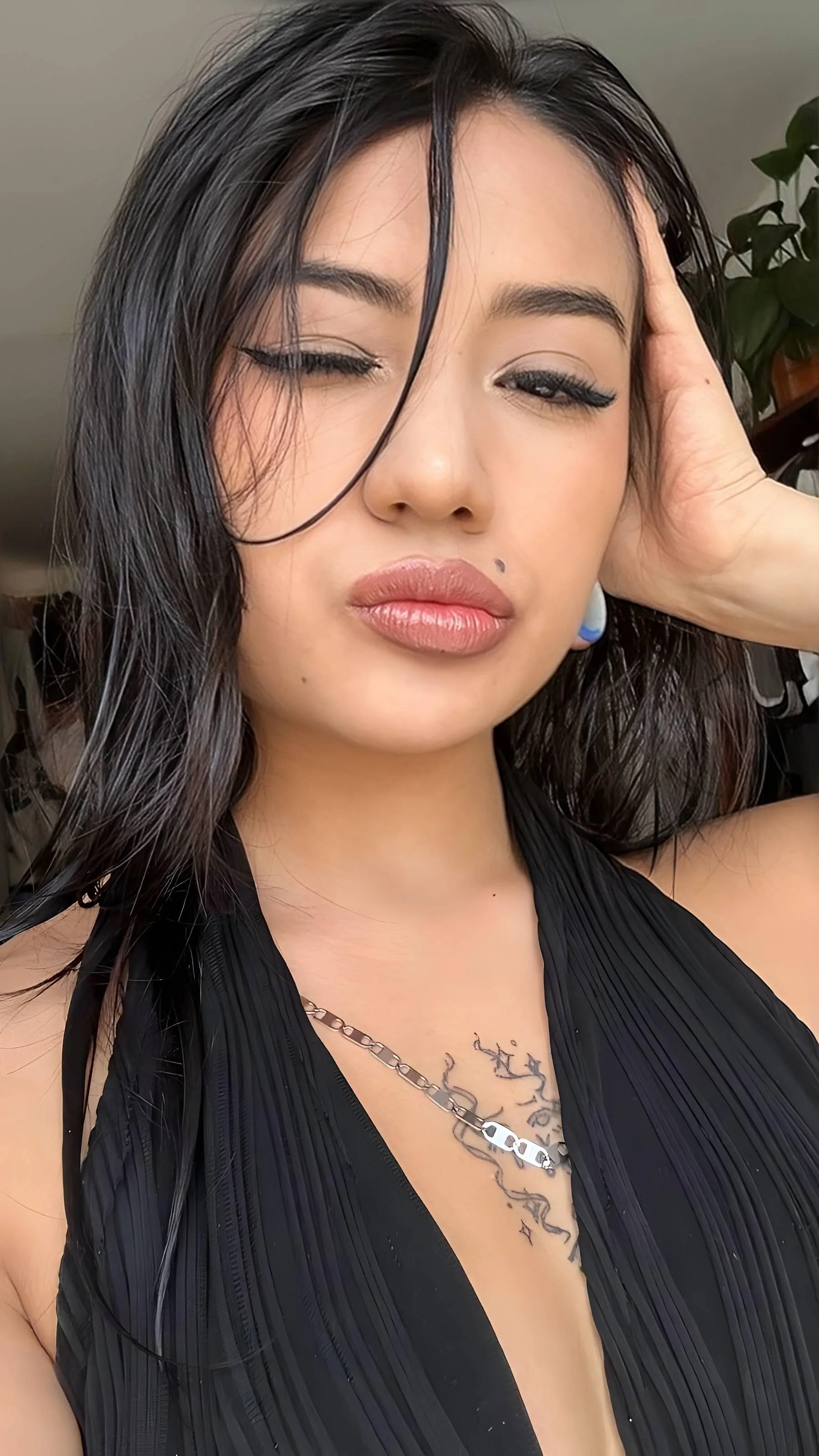 XXX Porn Photo of Nude LittleVelvet_ 2